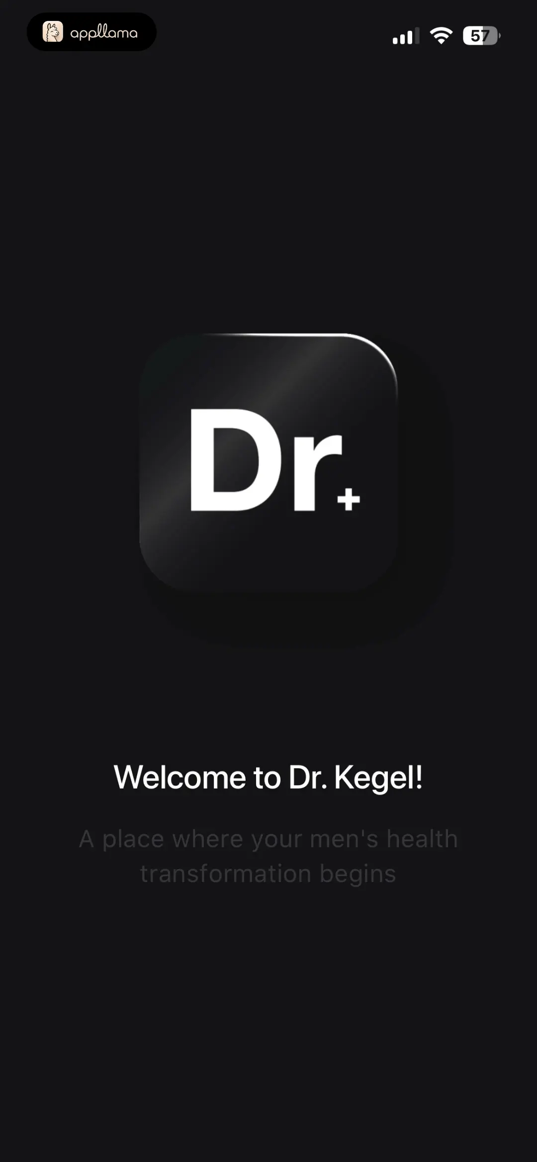 Onboarding Intro