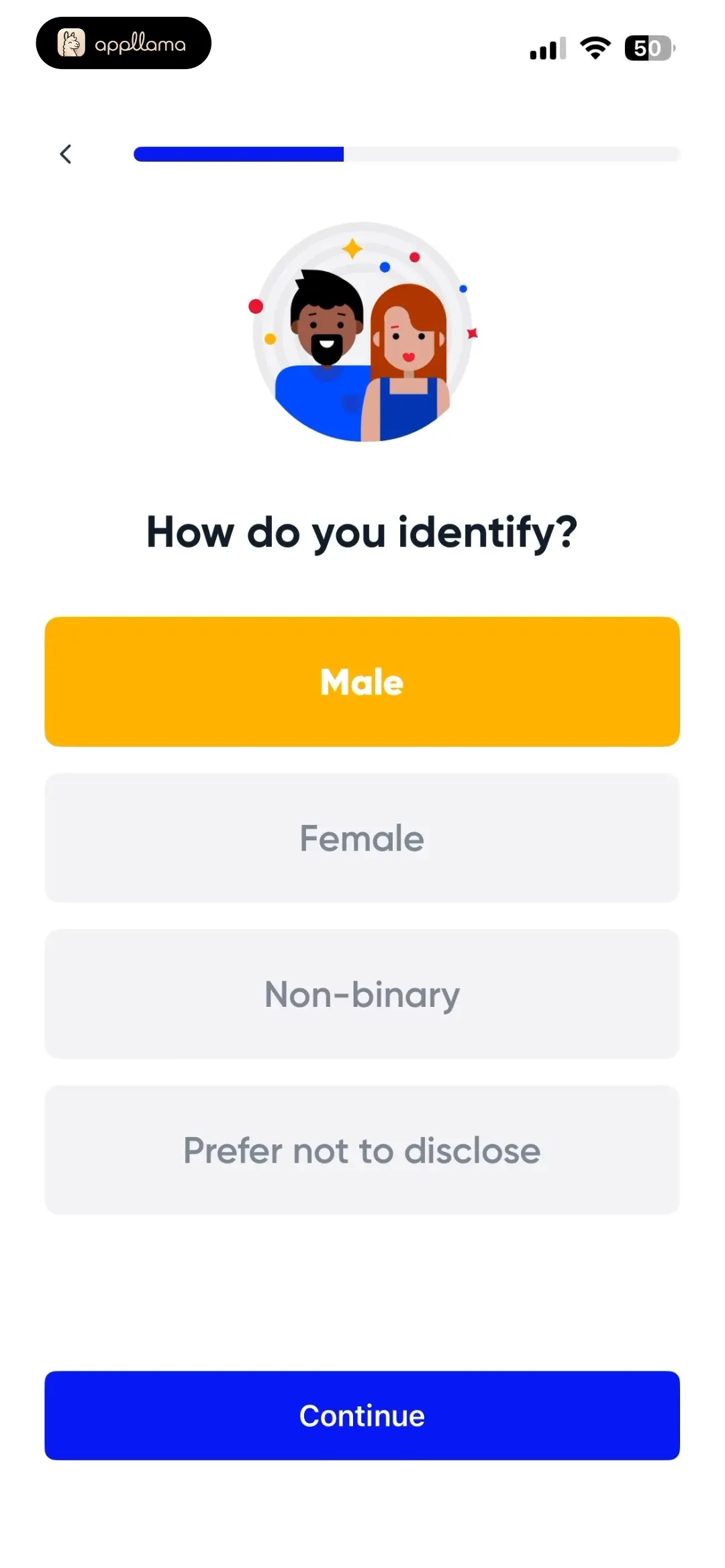 Gender Identity