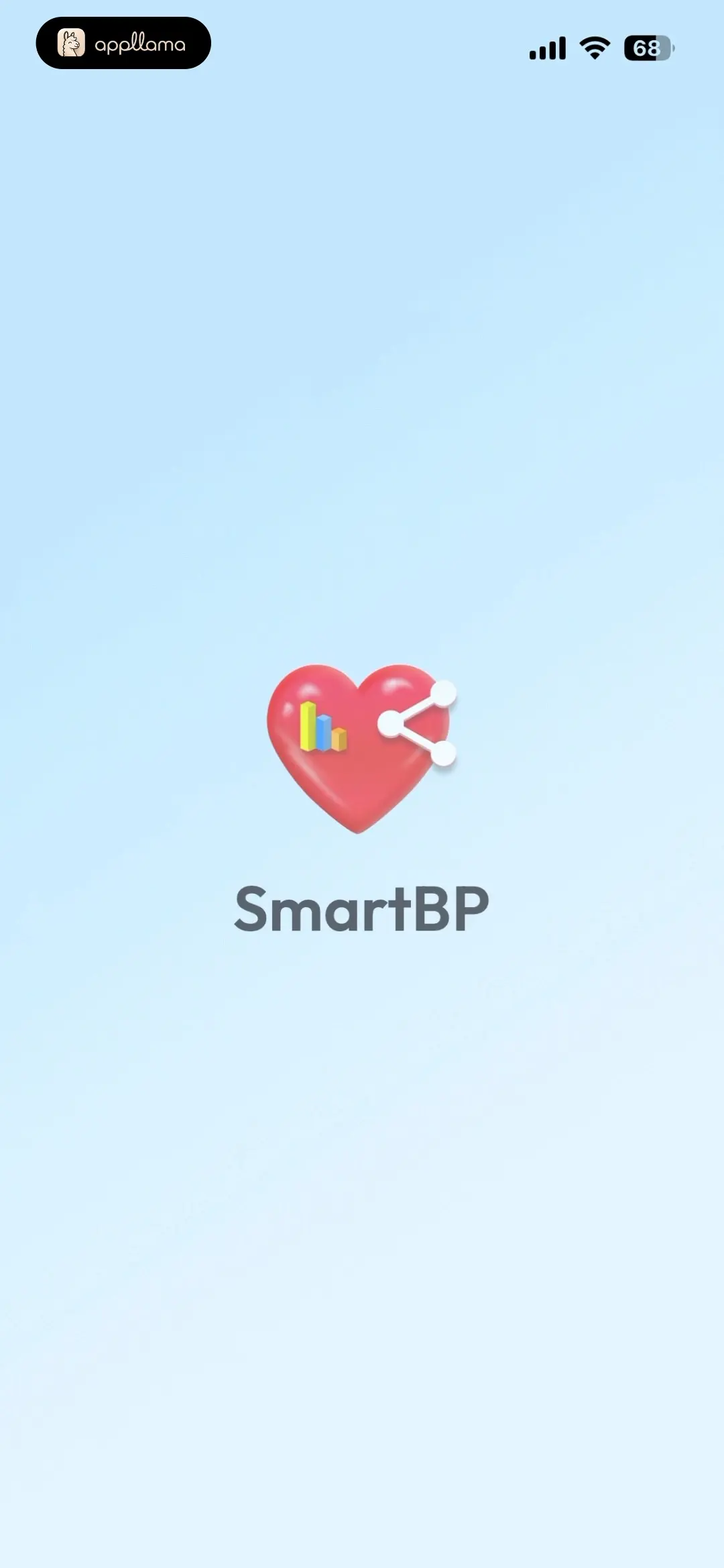 Splash Screen