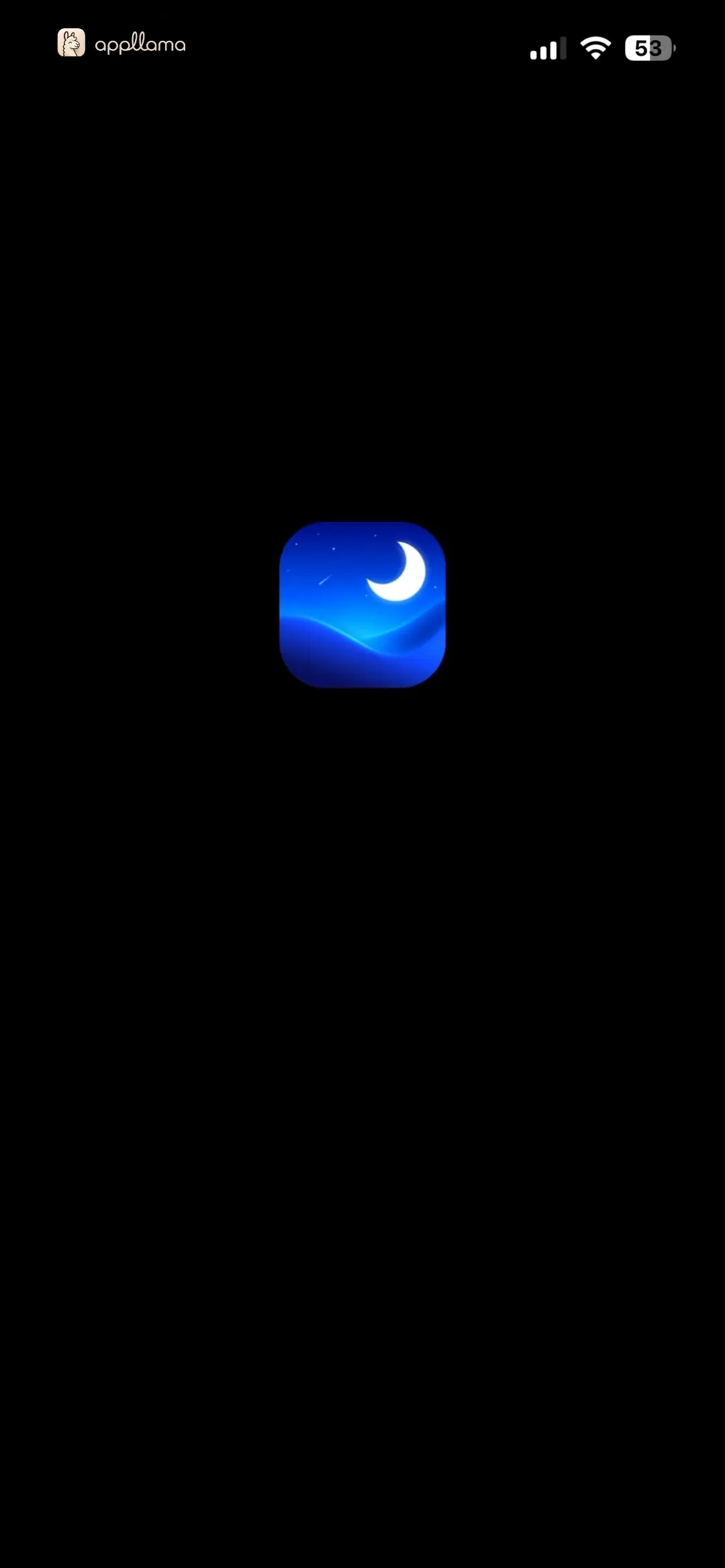 Splash Screen