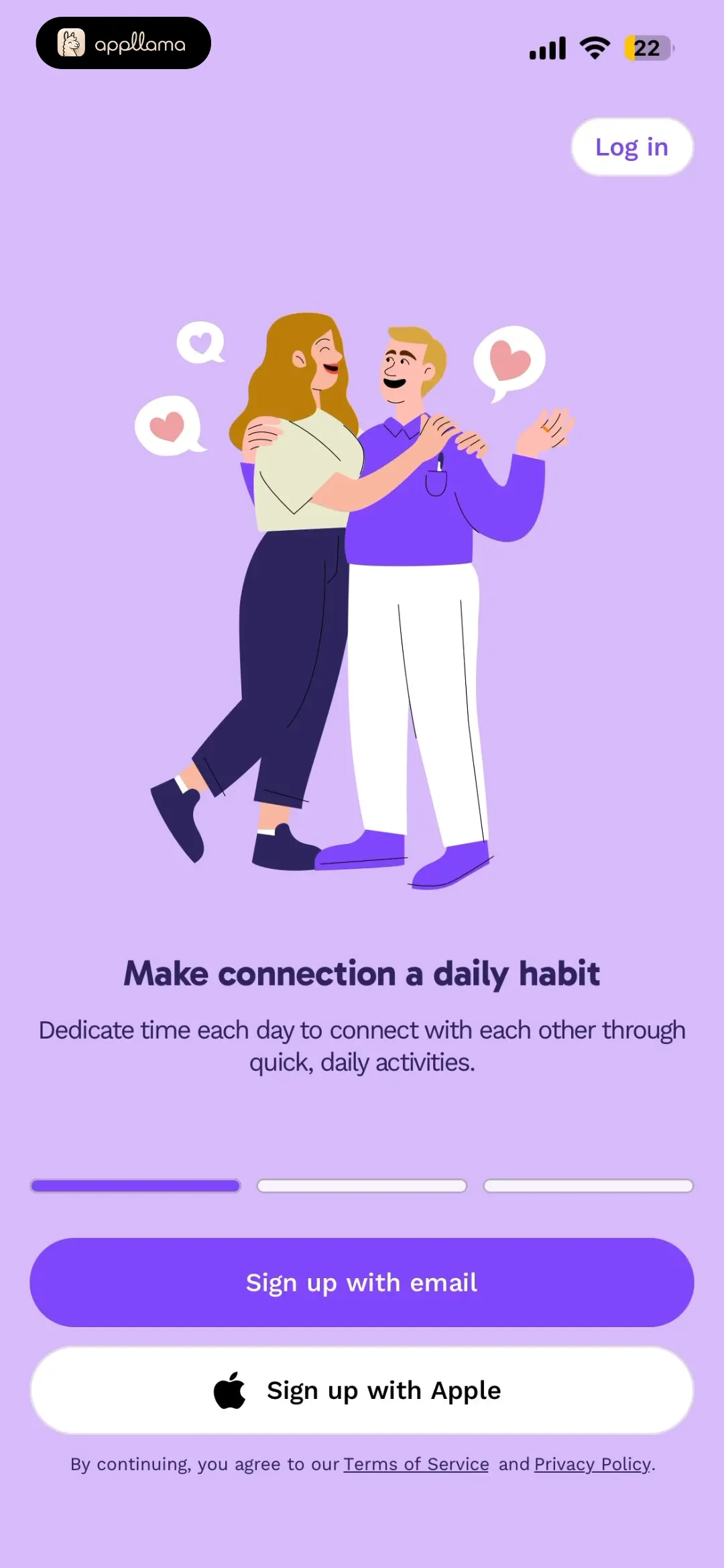 Onboarding Intro