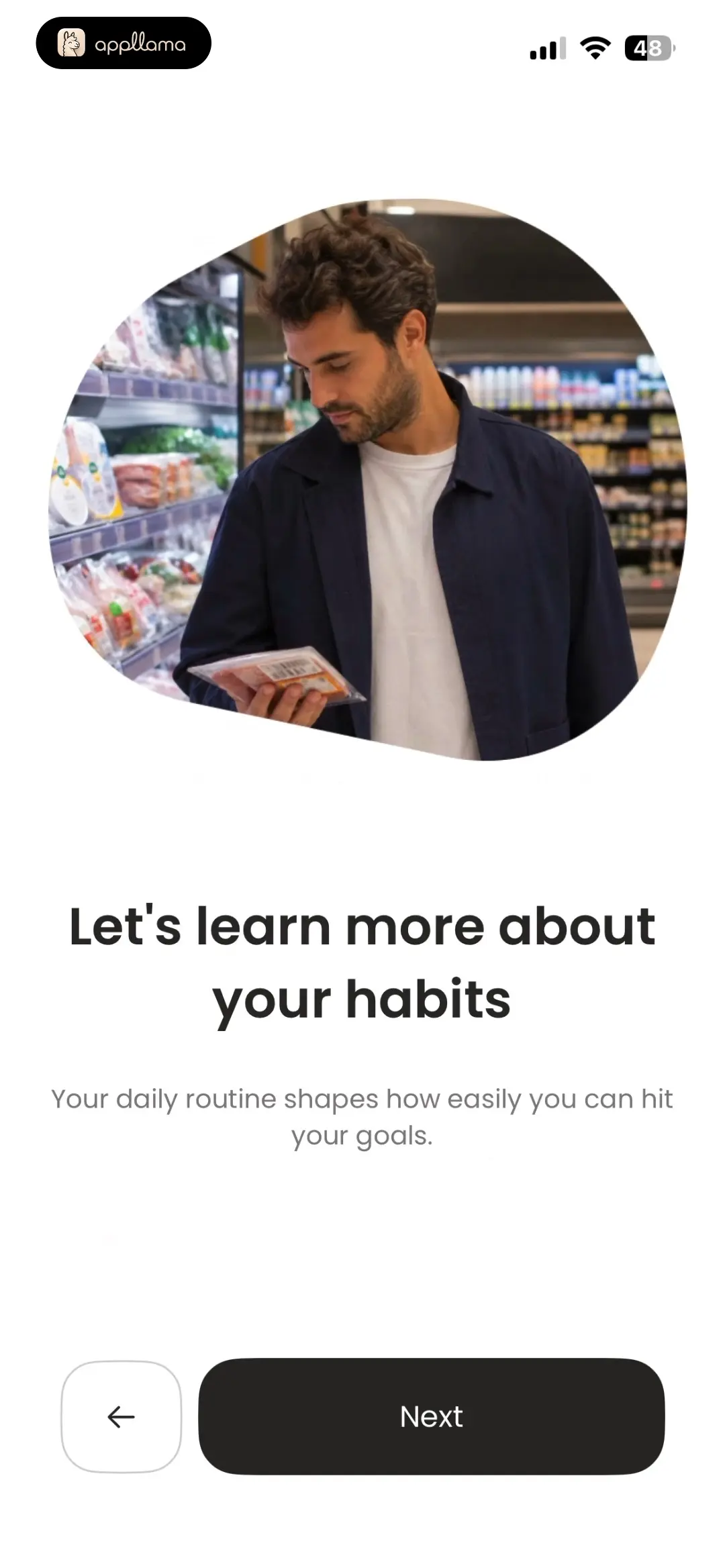 Habits Intro