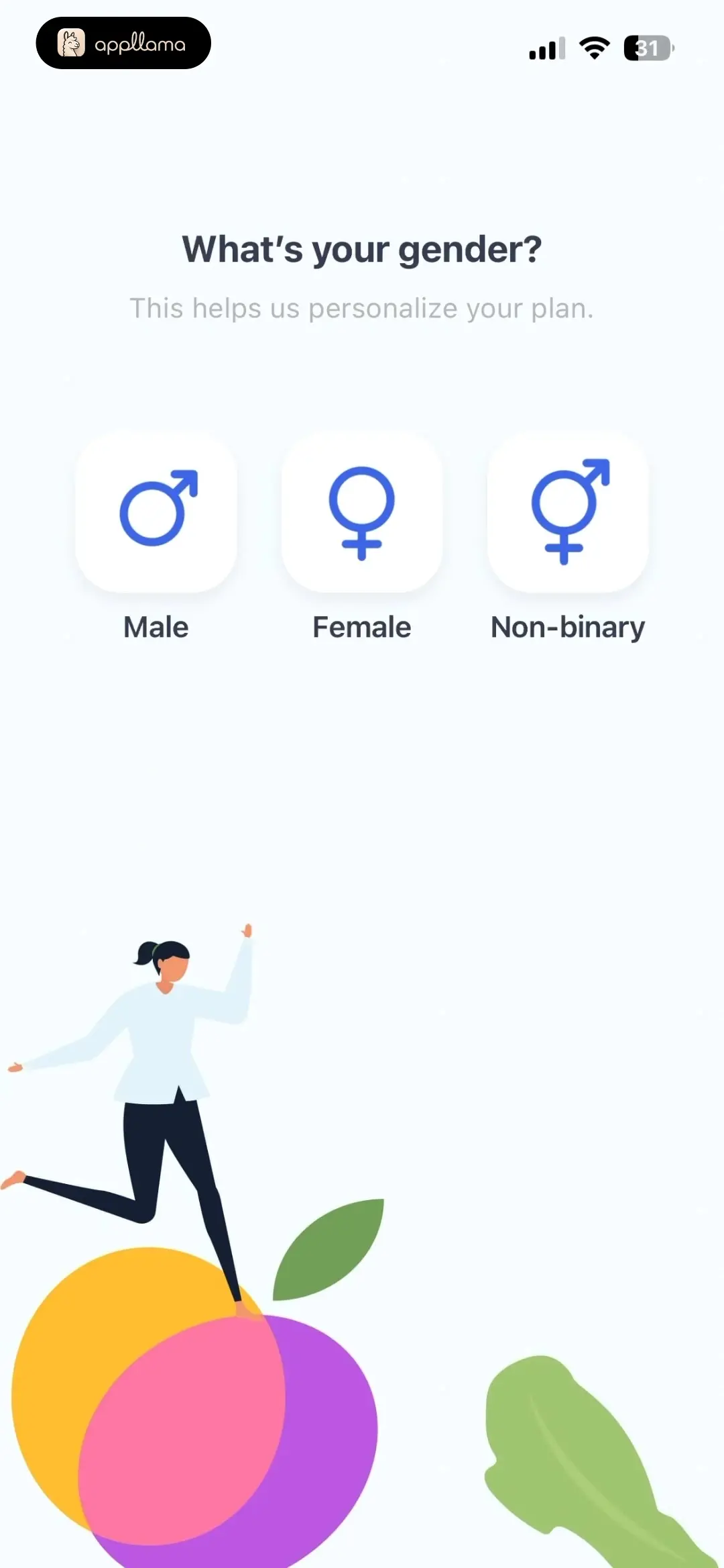 Gender Selection