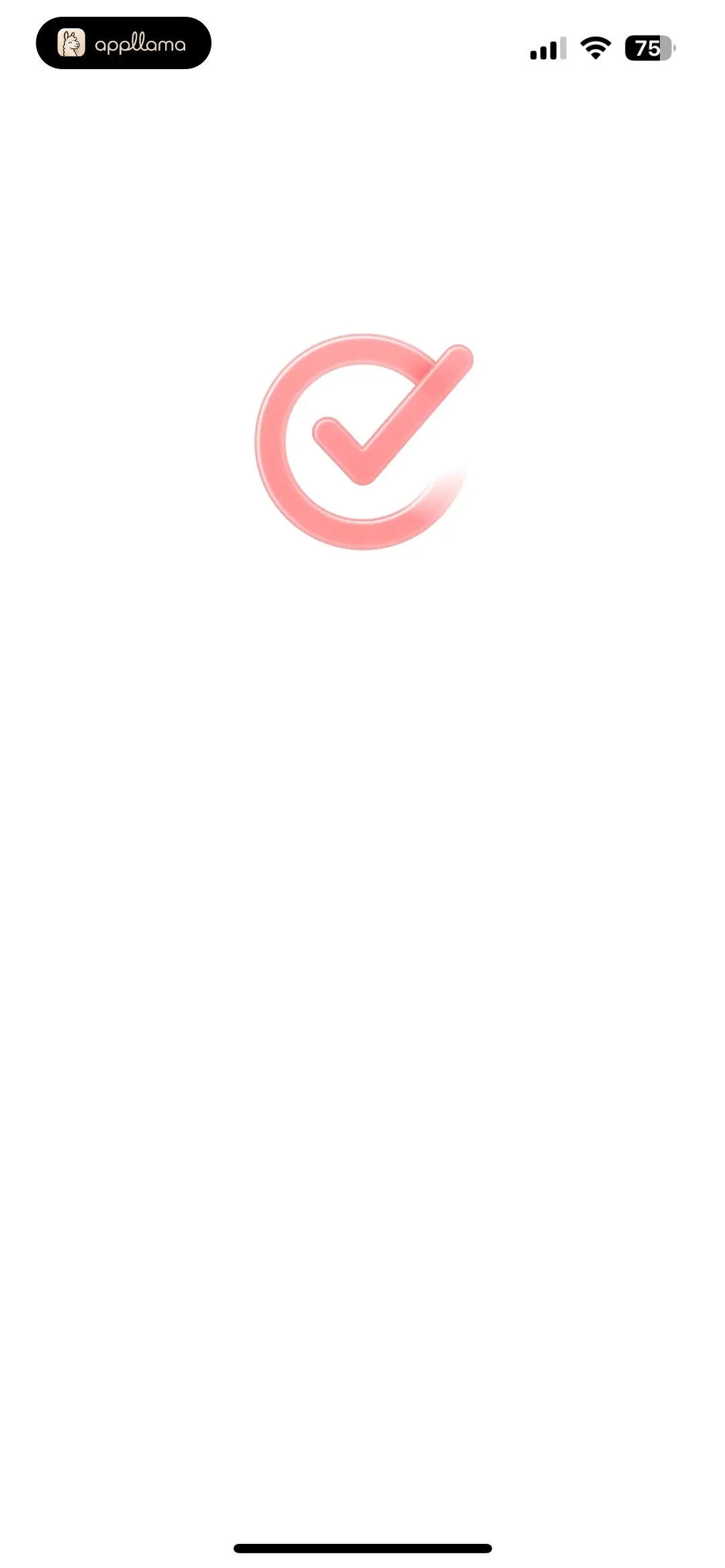 Splash Screen
