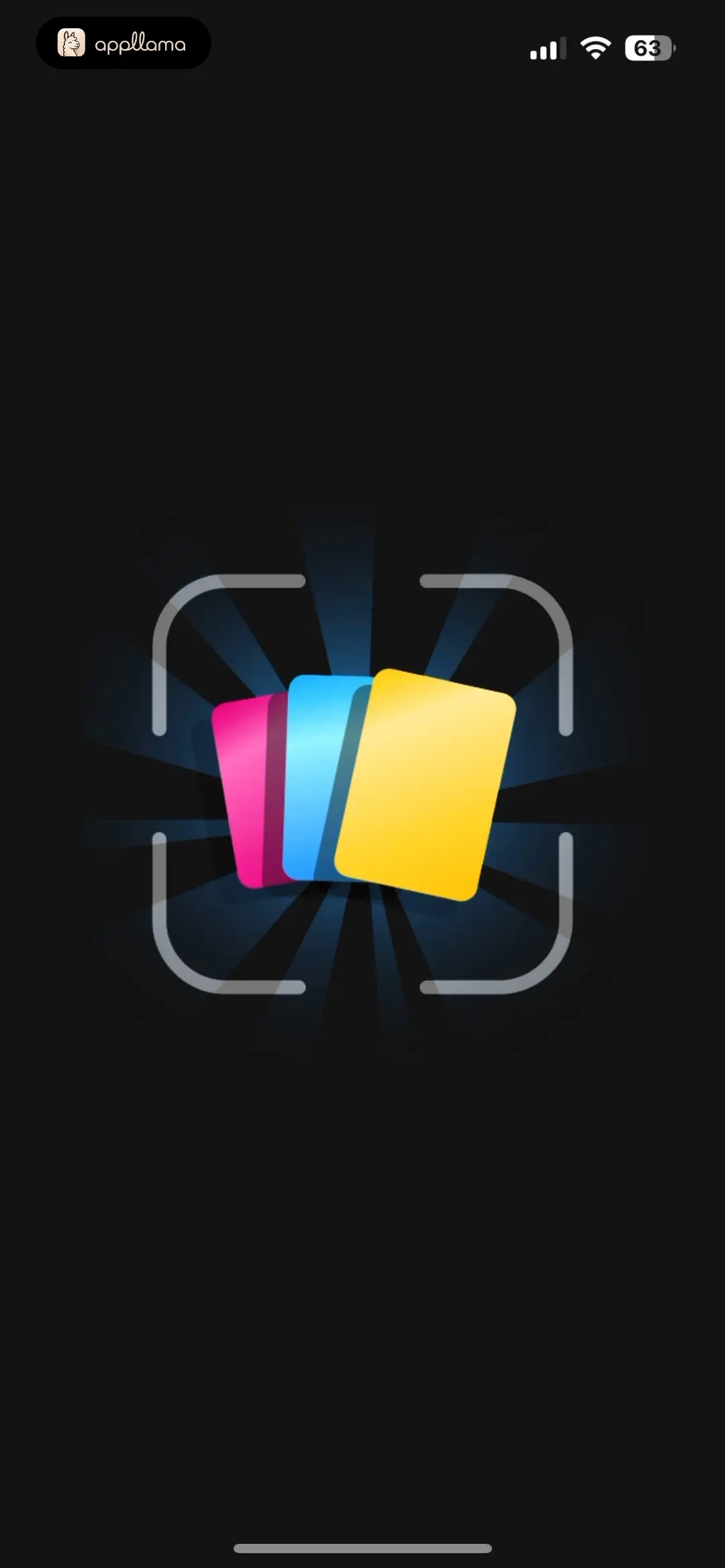 Splash Screen