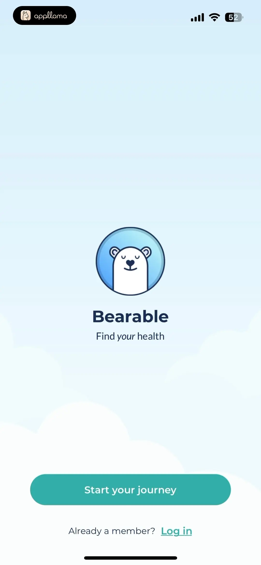Onboarding Intro
