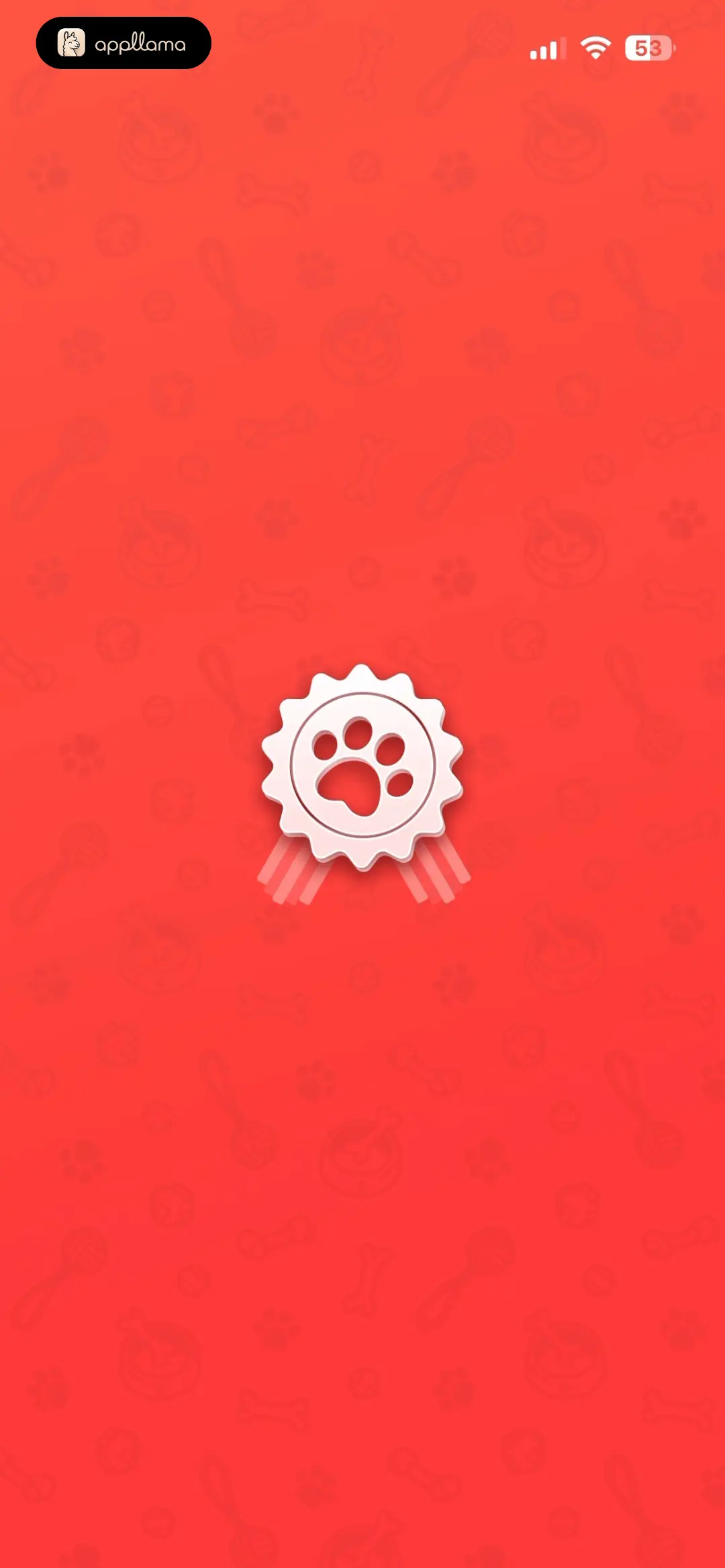 PawChamp－Dog & Puppy Training Brand Splash