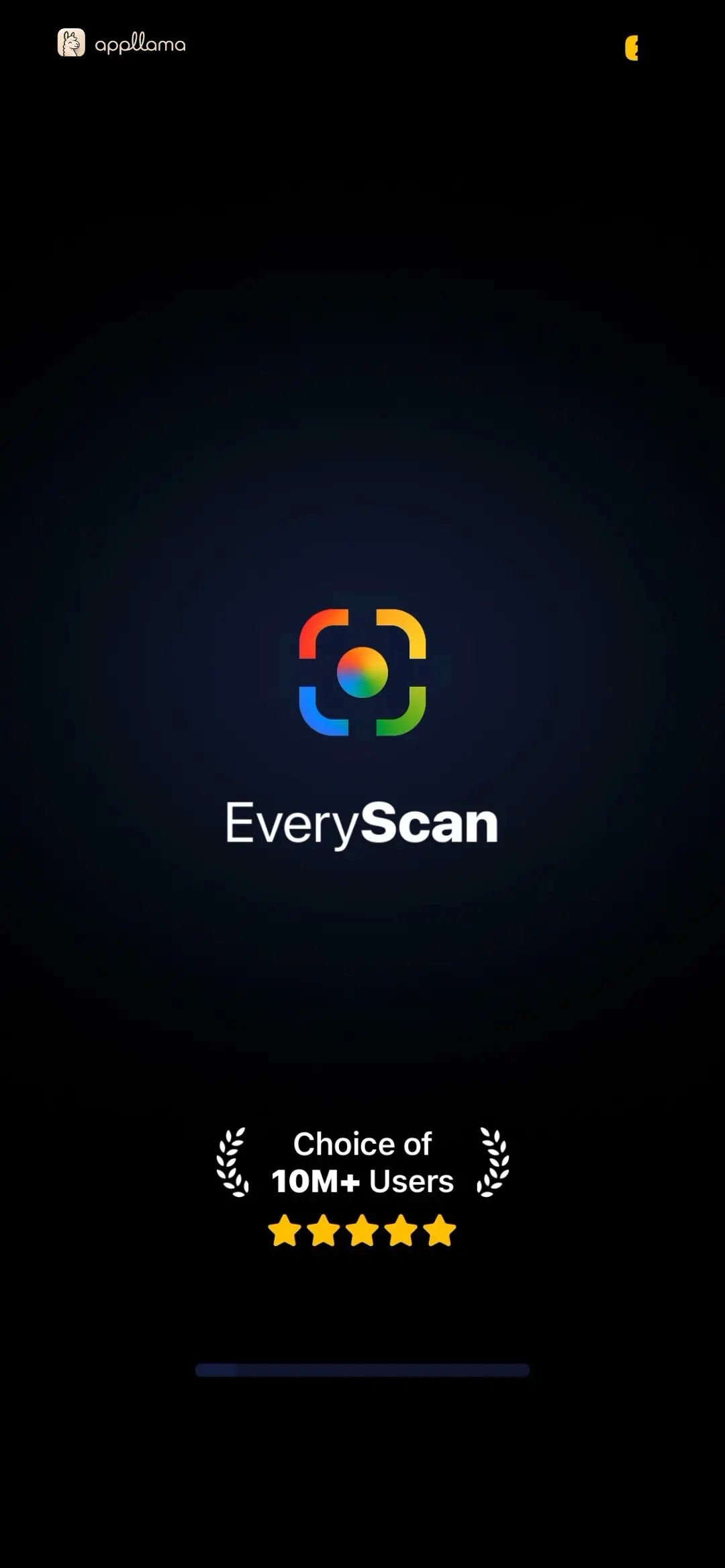 Splash Screen