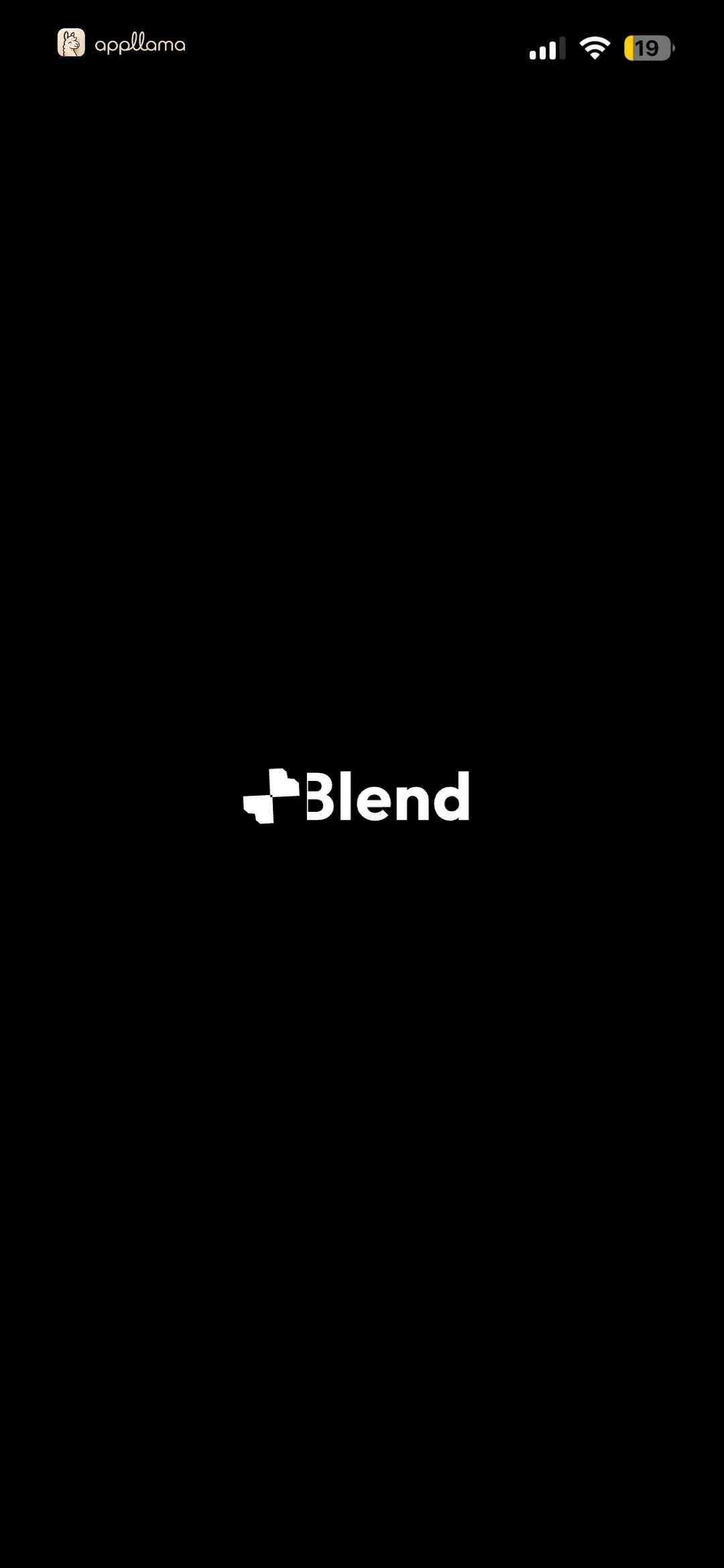 Splash Screen