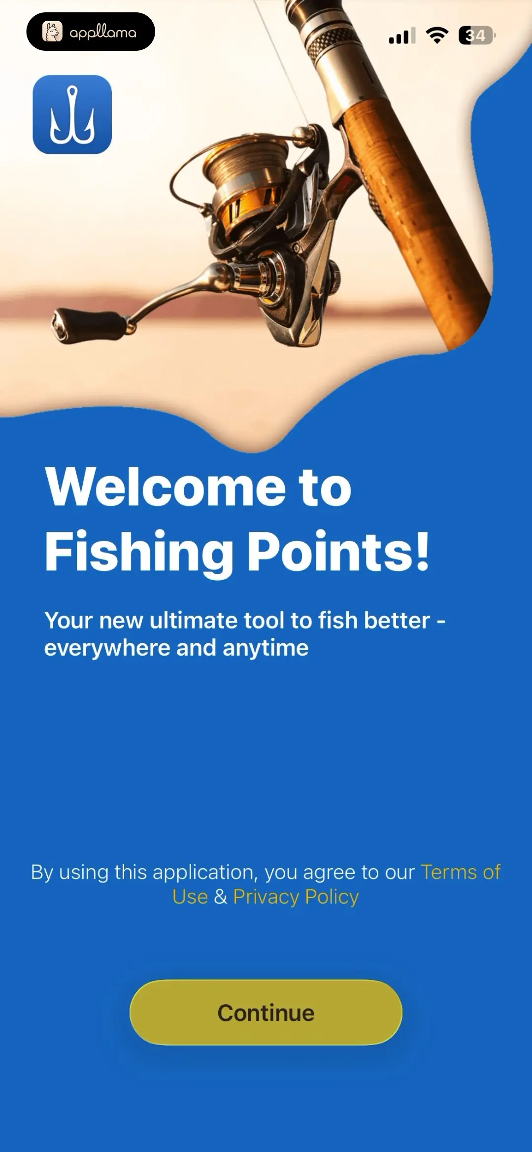 Onboarding Intro