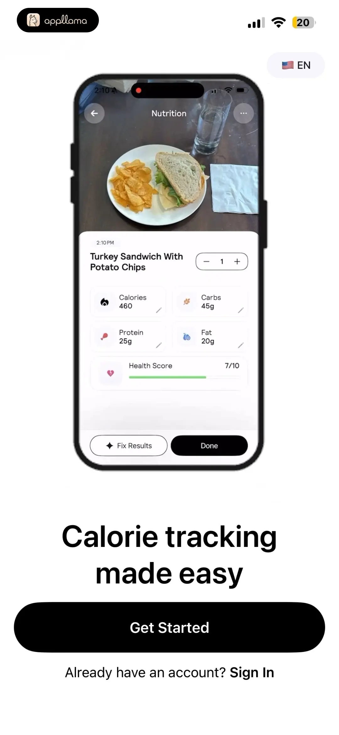 Onboarding Intro