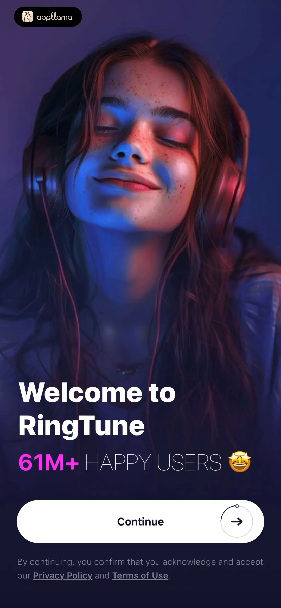 Onboarding Welcome