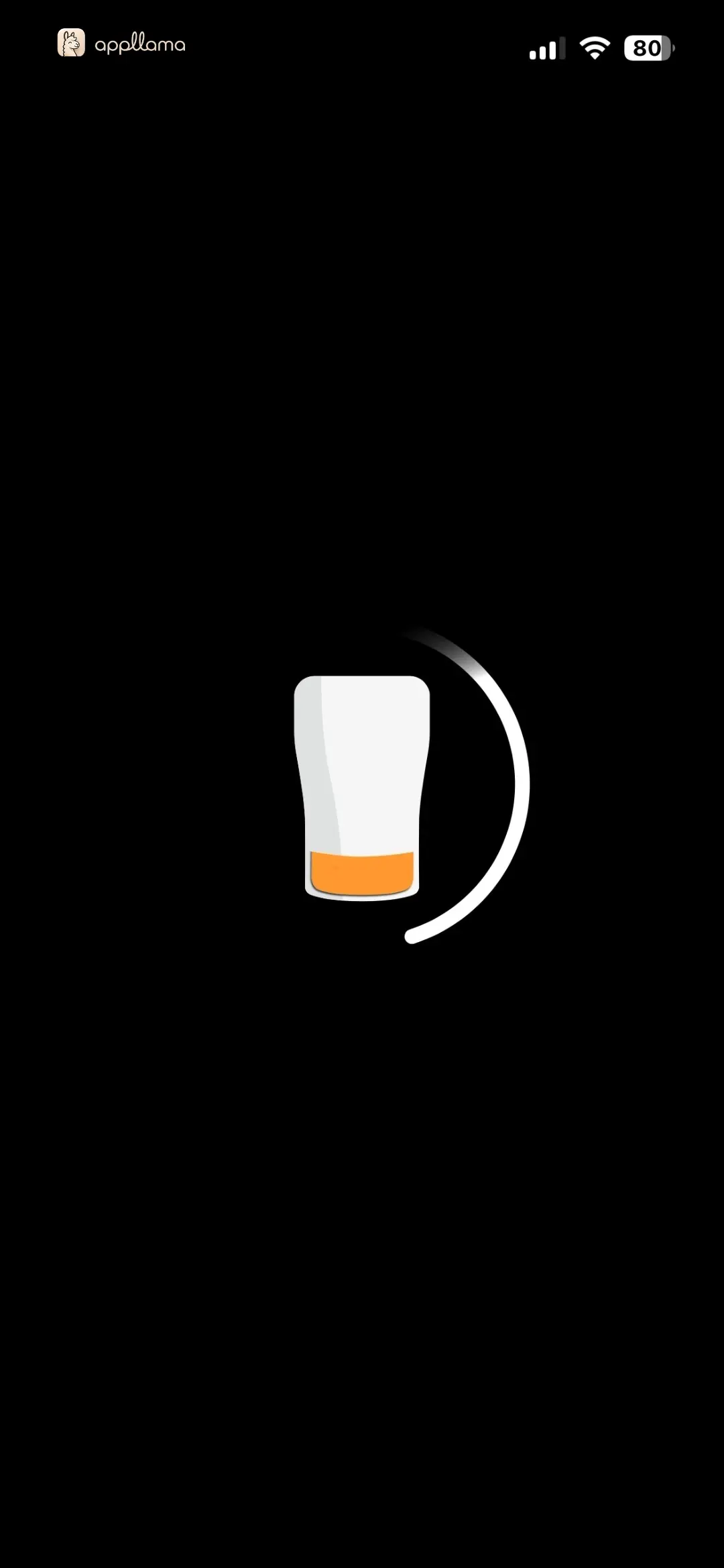 Splash Screen
