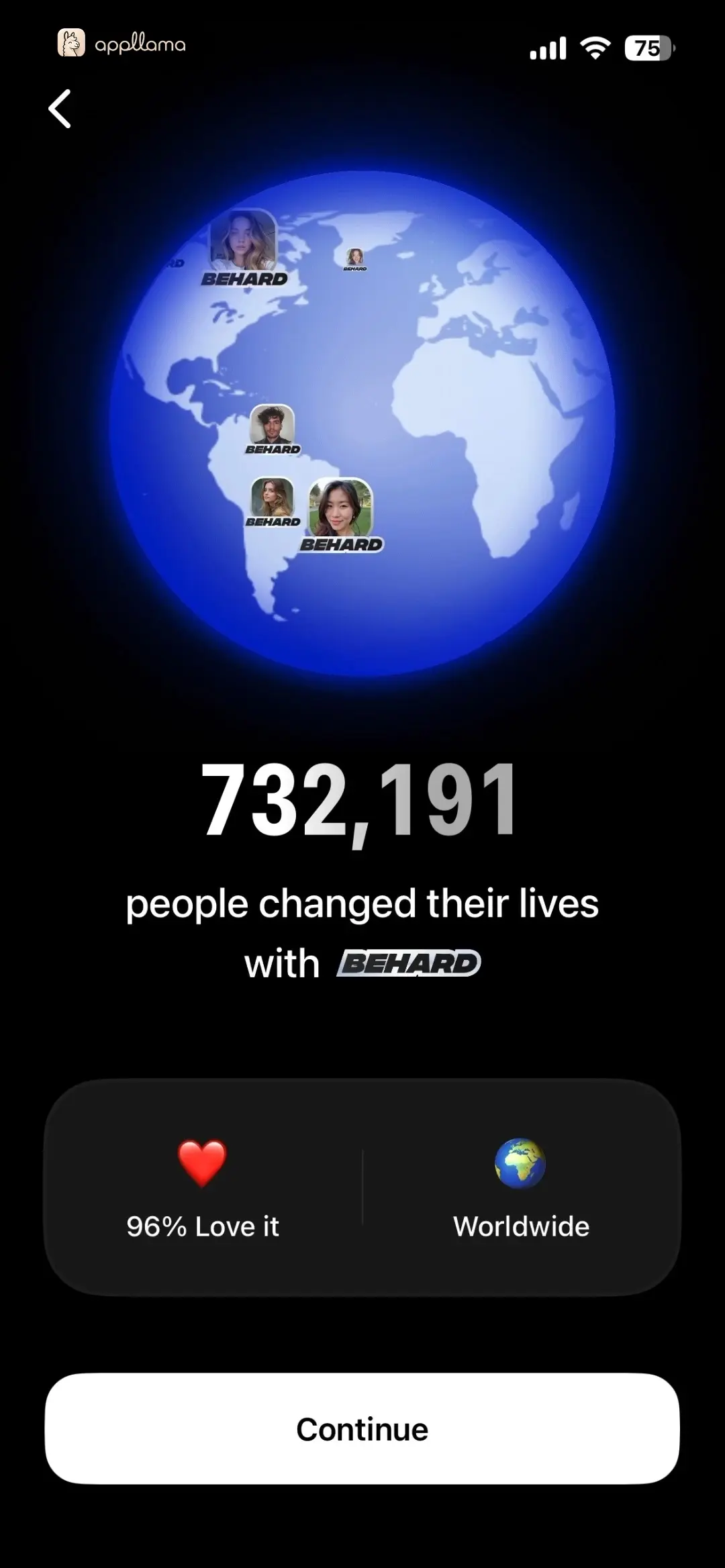 Social Proof