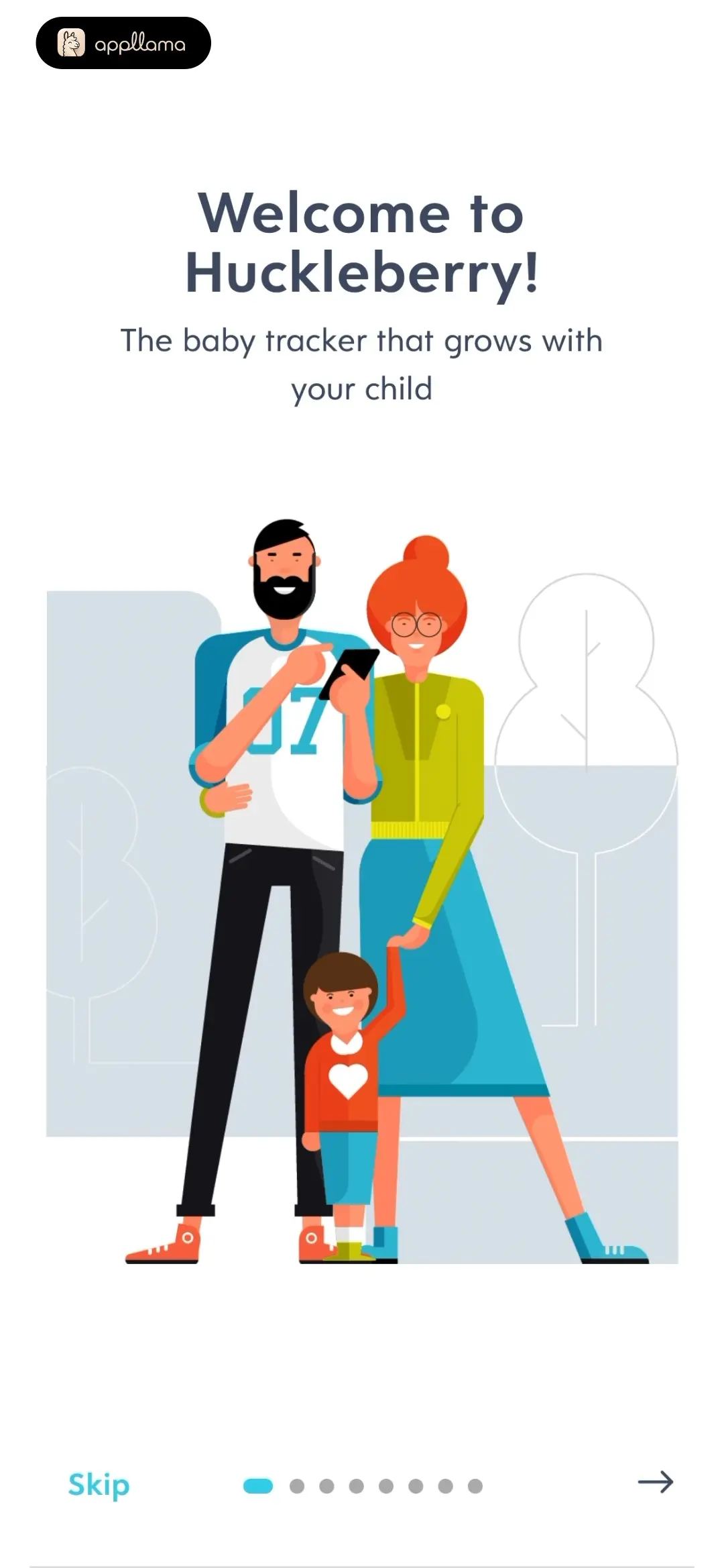 Onboarding Intro