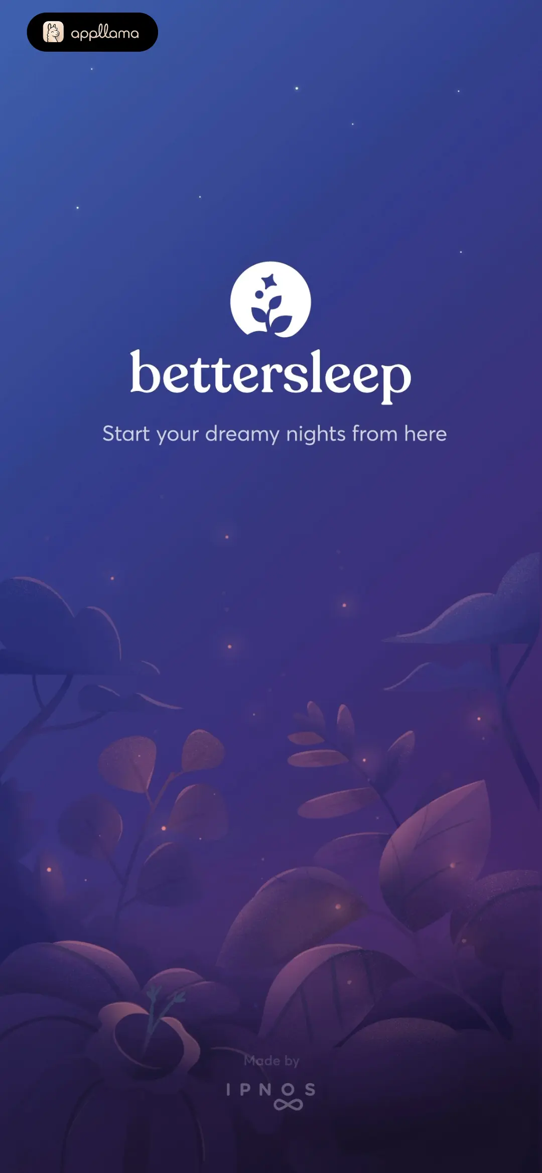 Splash Screen