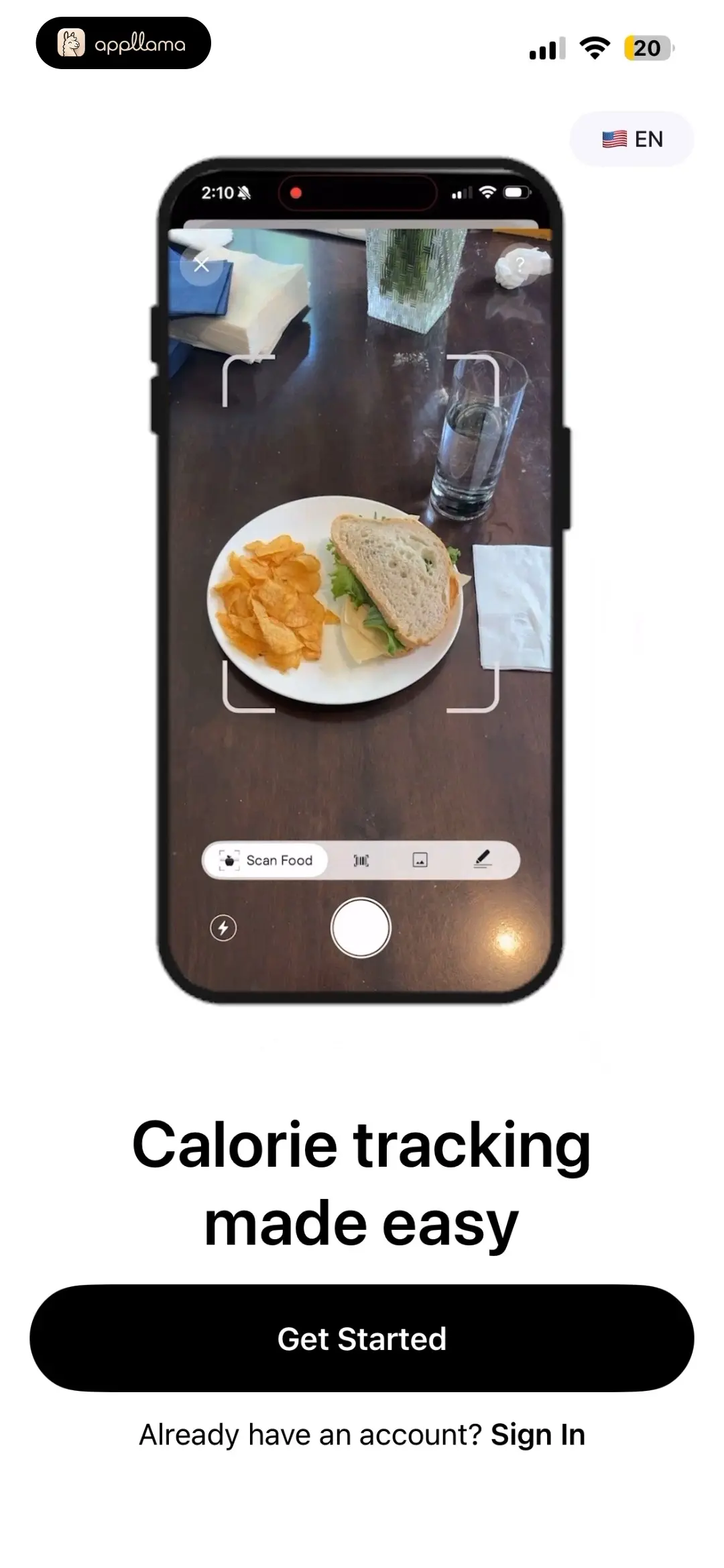 Onboarding Intro