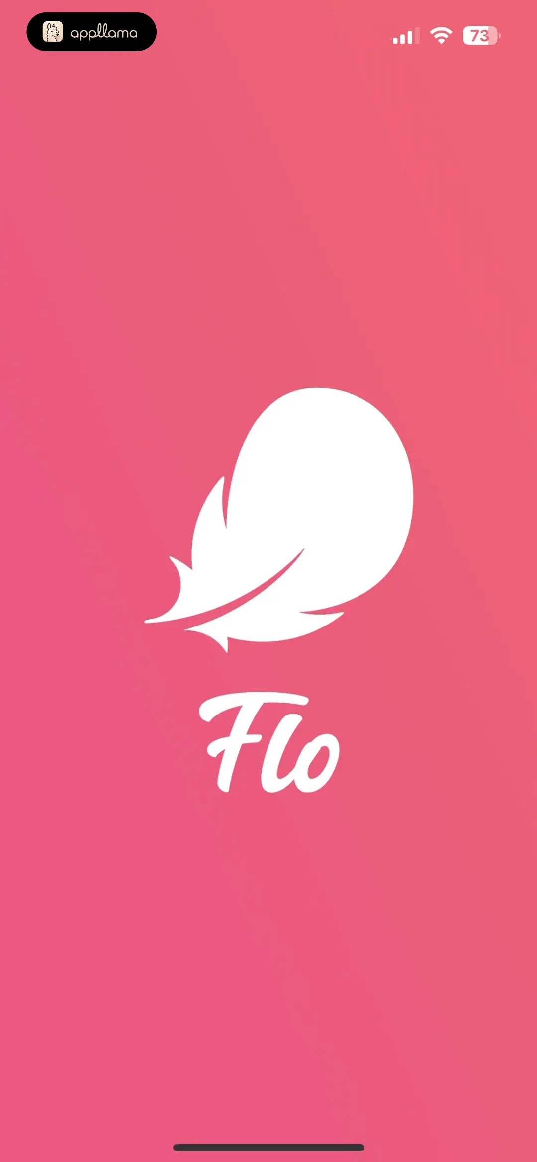 Splash Screen