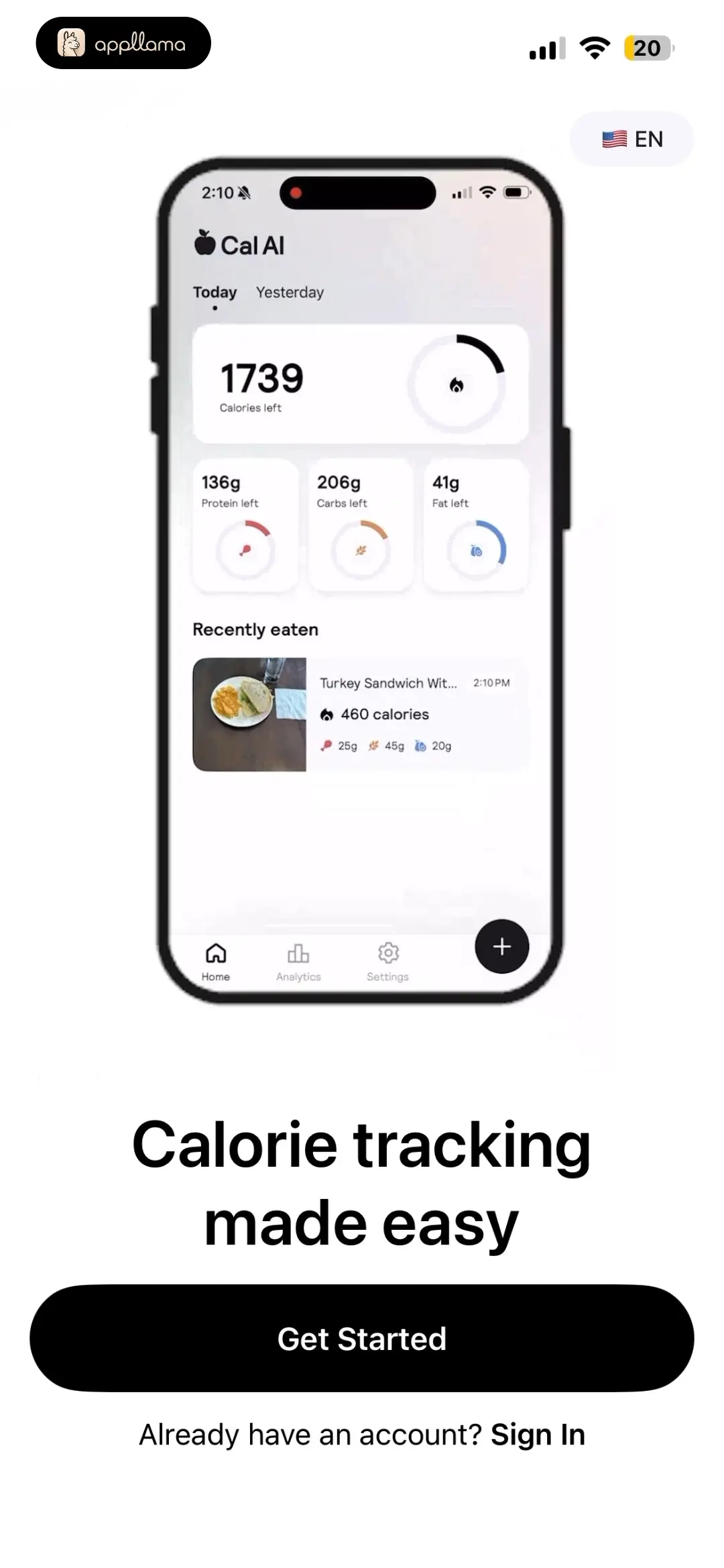Onboarding Intro