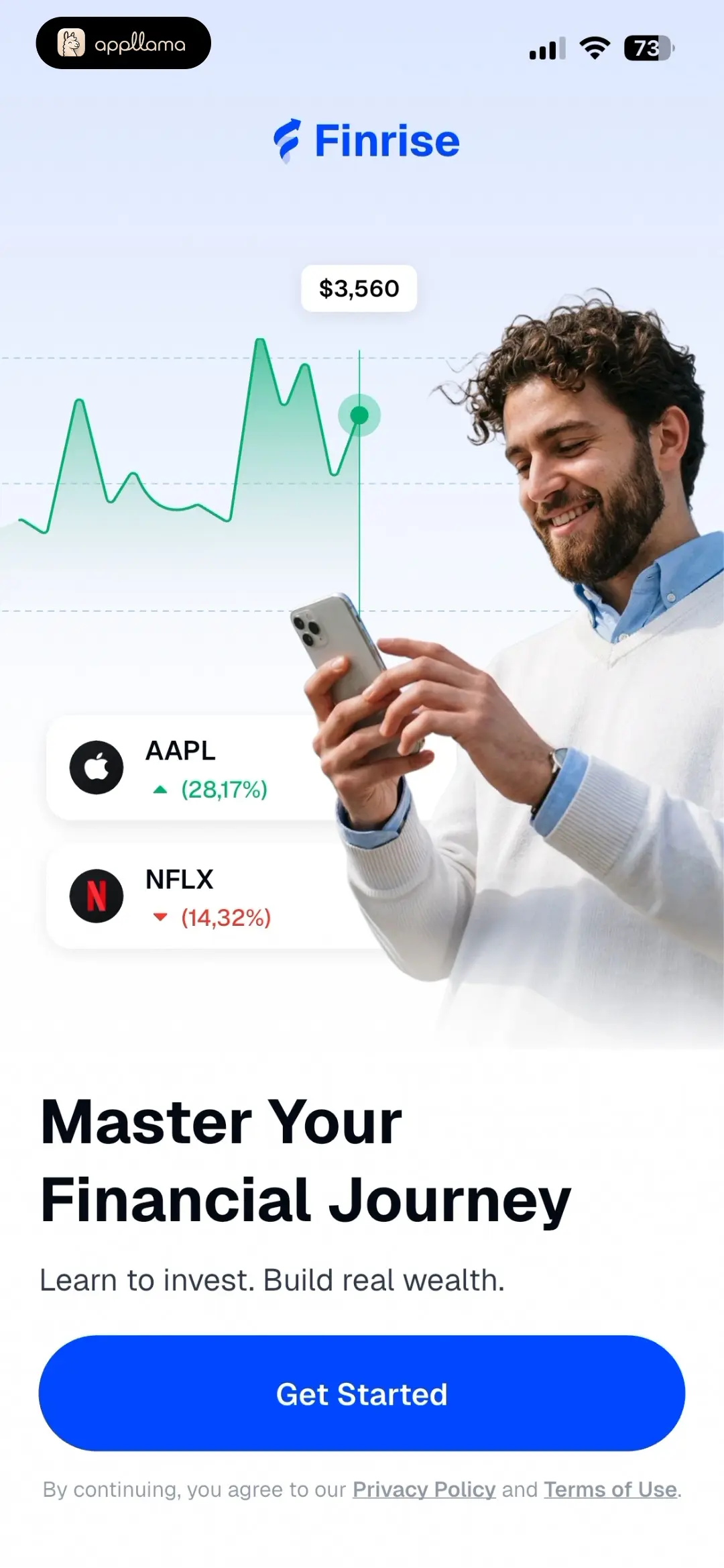 Onboarding Intro