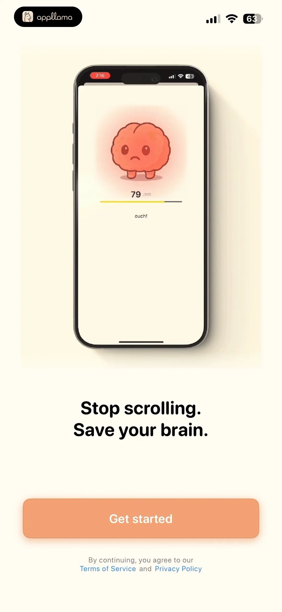 Onboarding Intro
