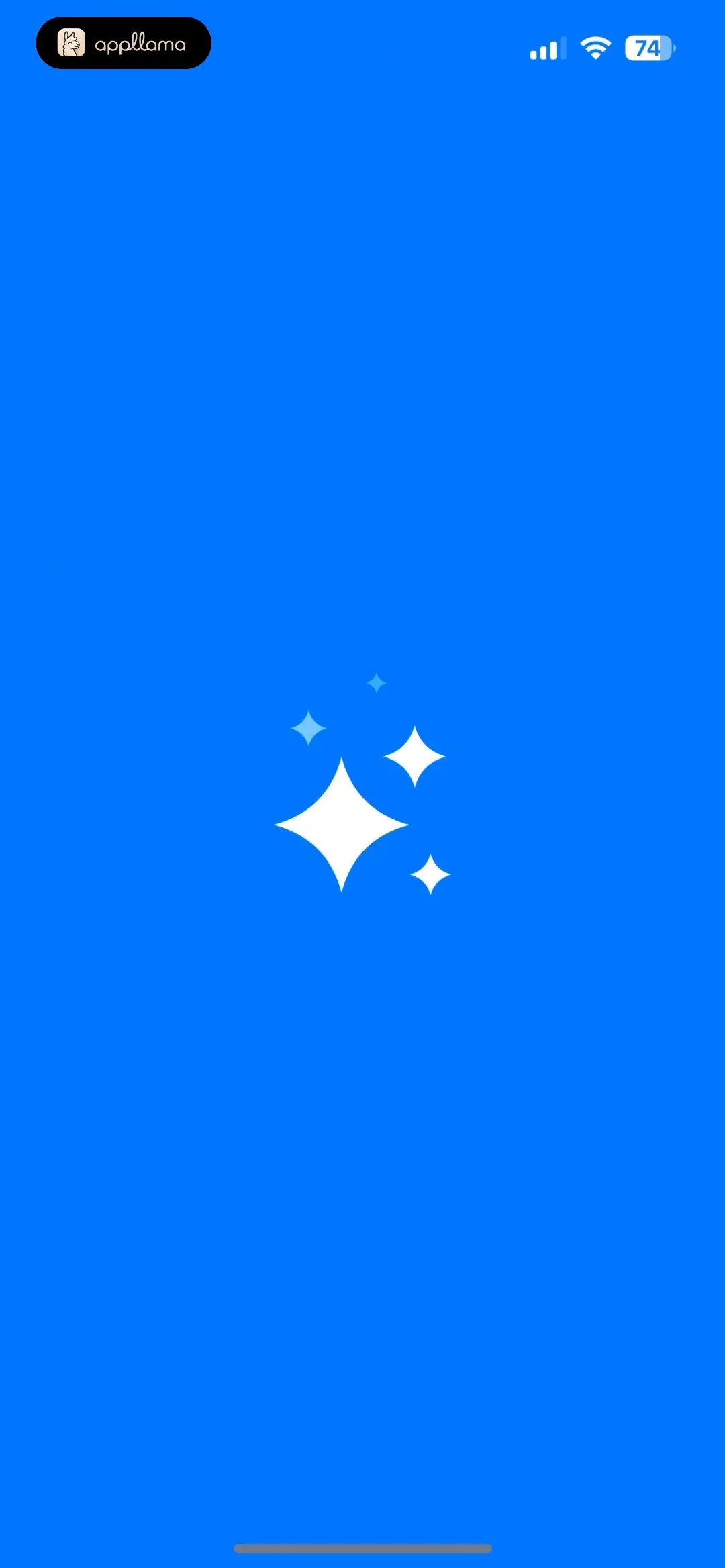 Splash Screen
