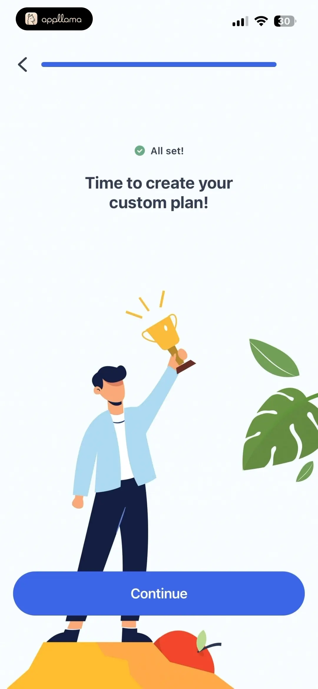 Plan Creation Prompt