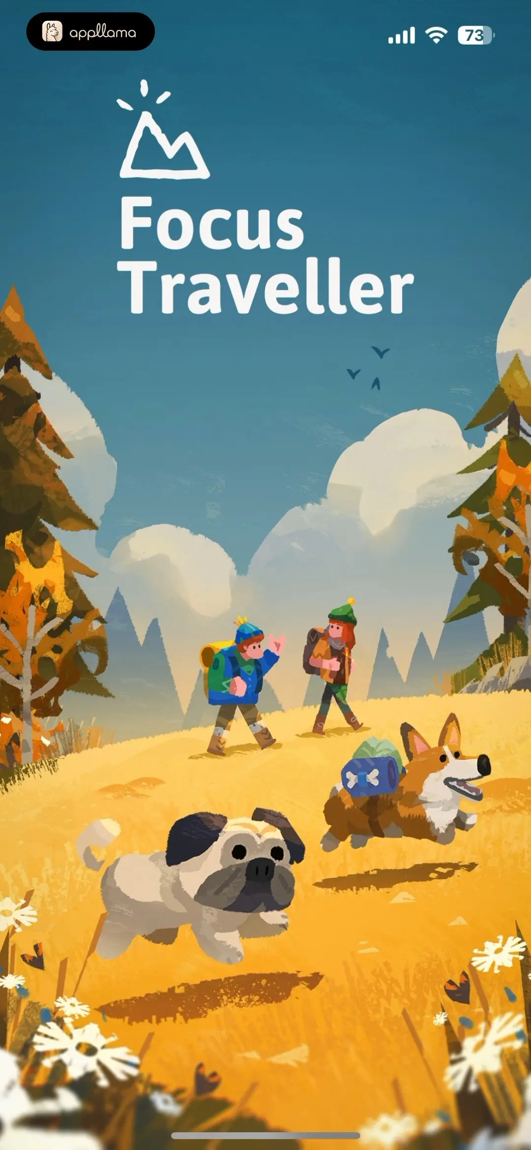 Splash Screen