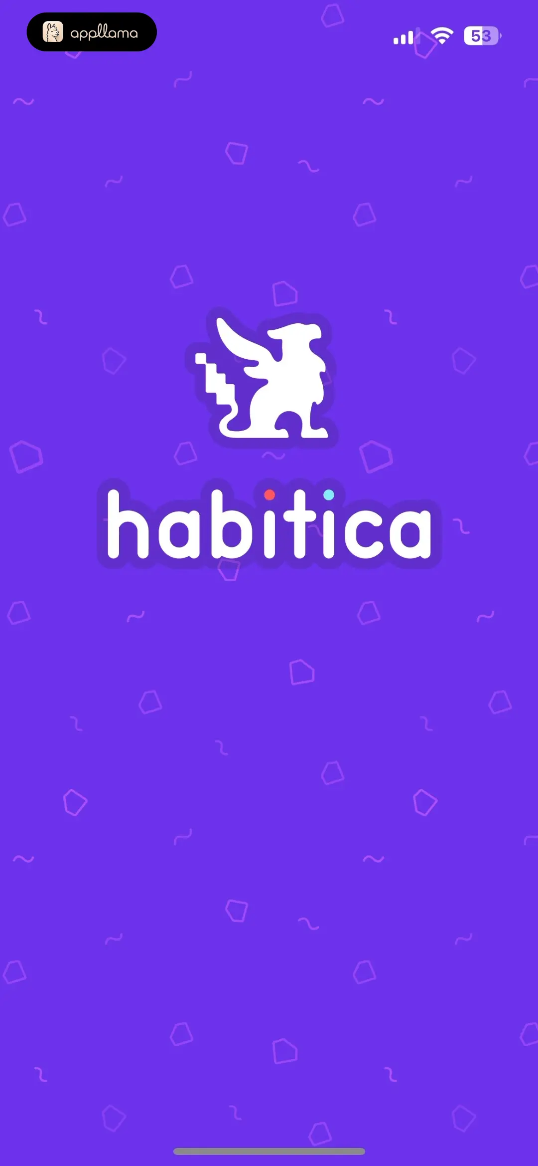 Splash Screen
