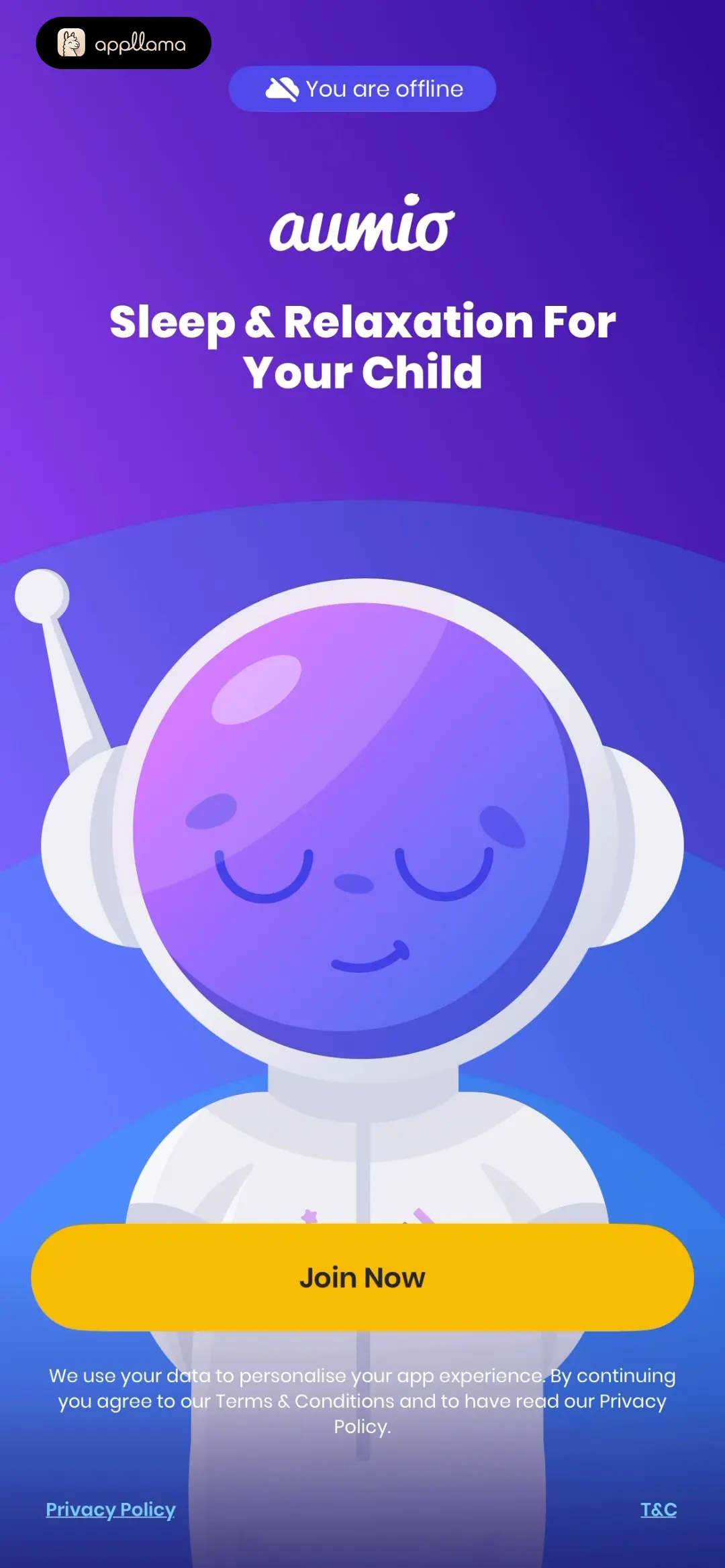 Onboarding Intro