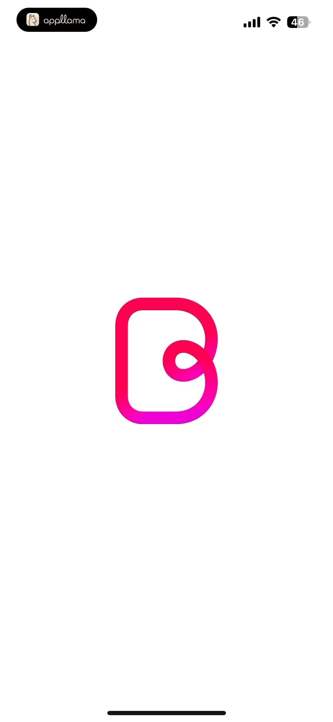 Splash Screen