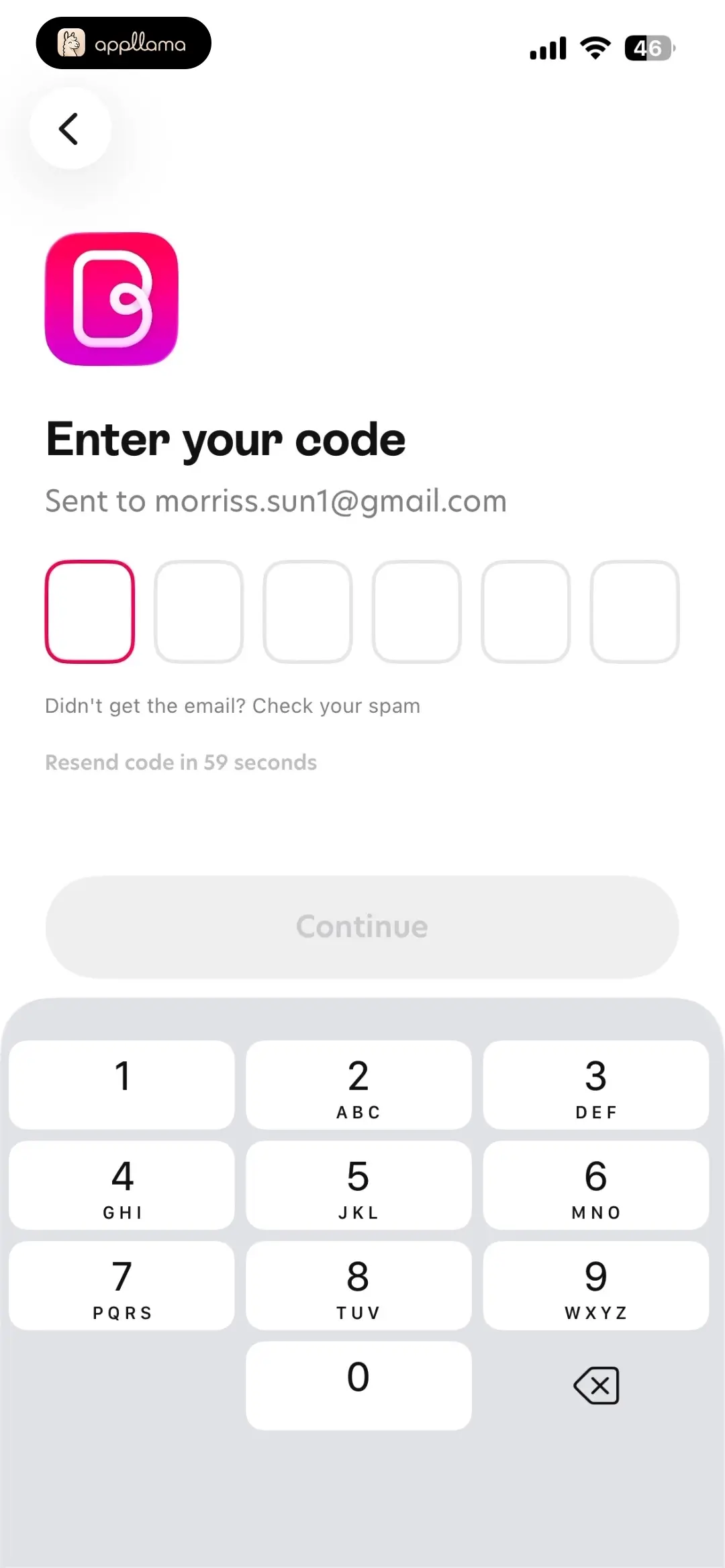 Code Verification