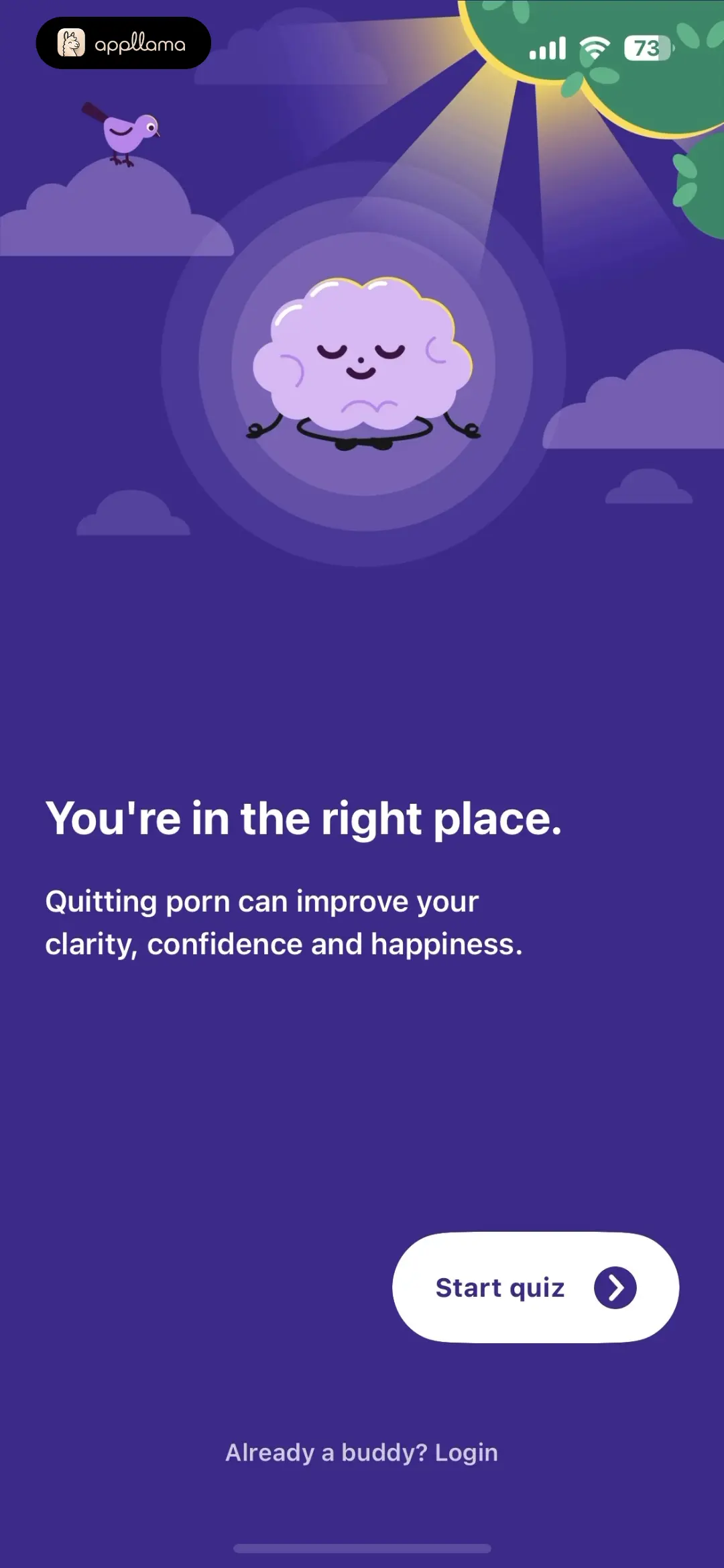 Onboarding Intro