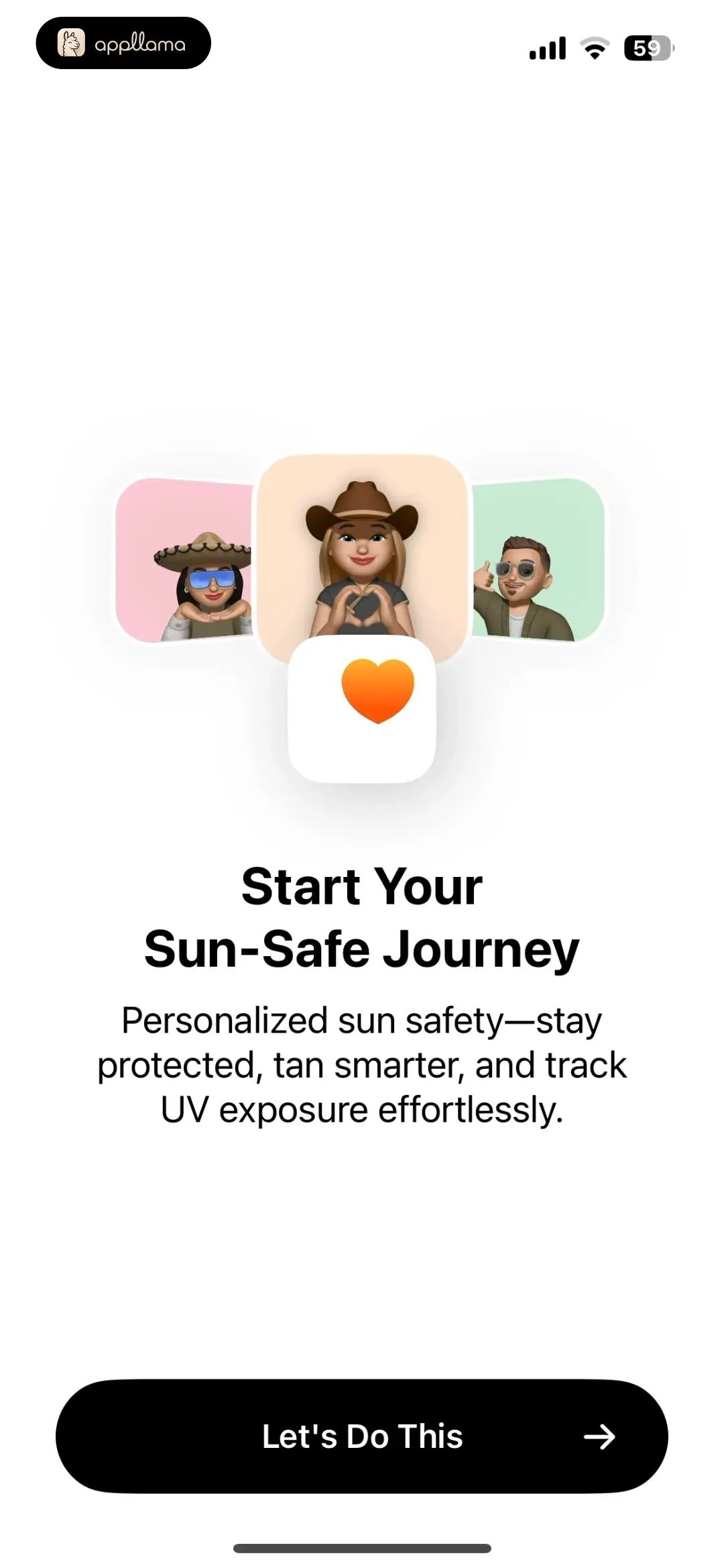 Onboarding Intro