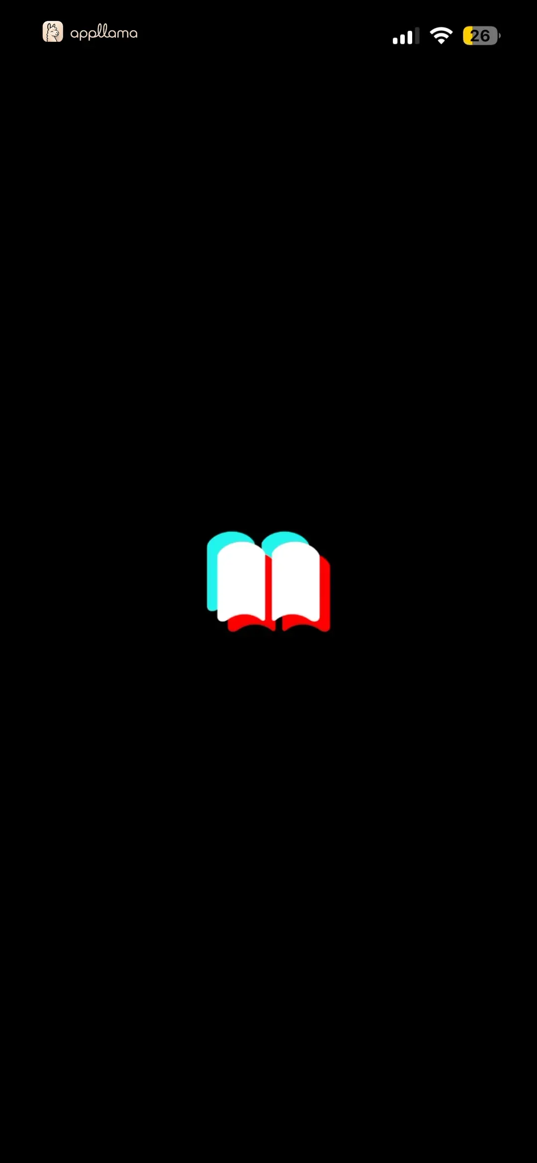 Splash Screen