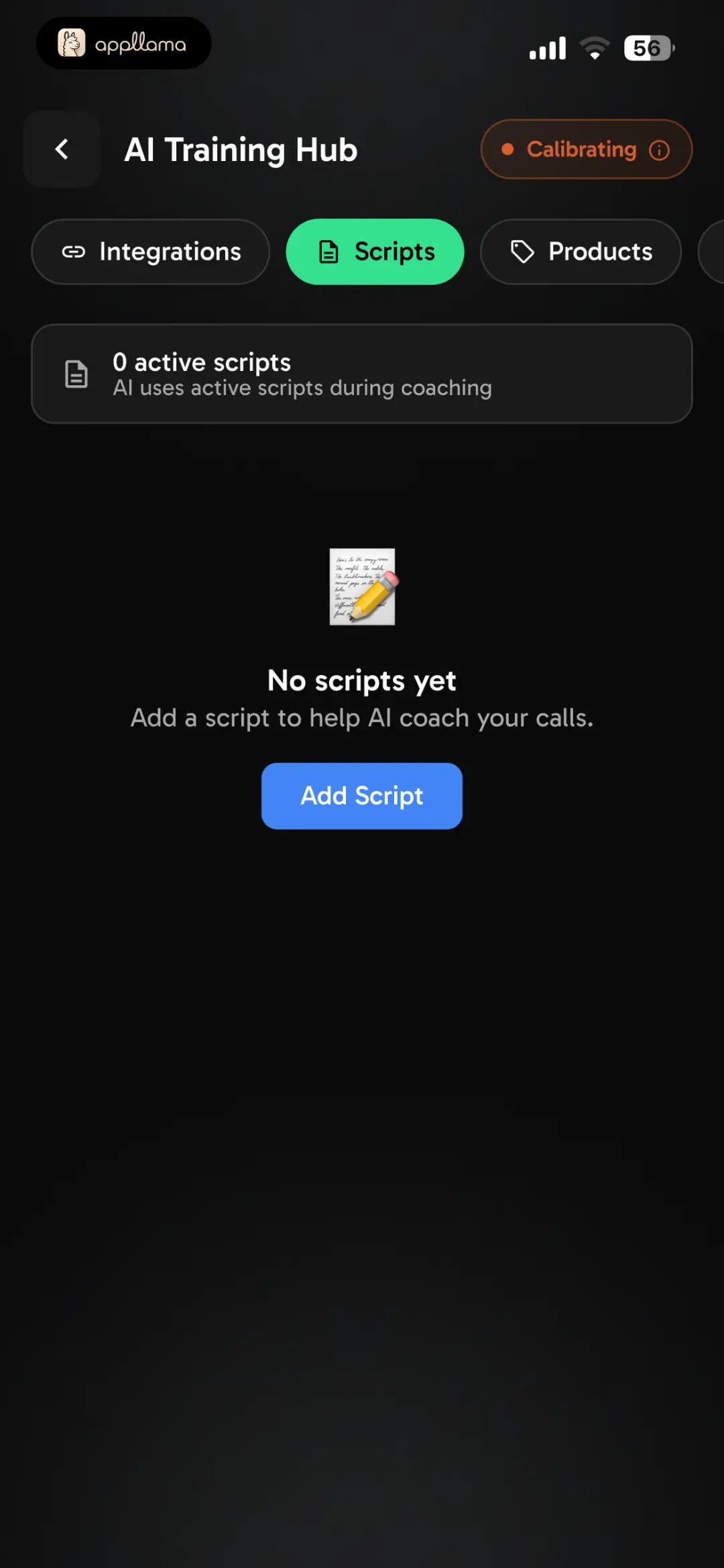 AI Hub Scripts