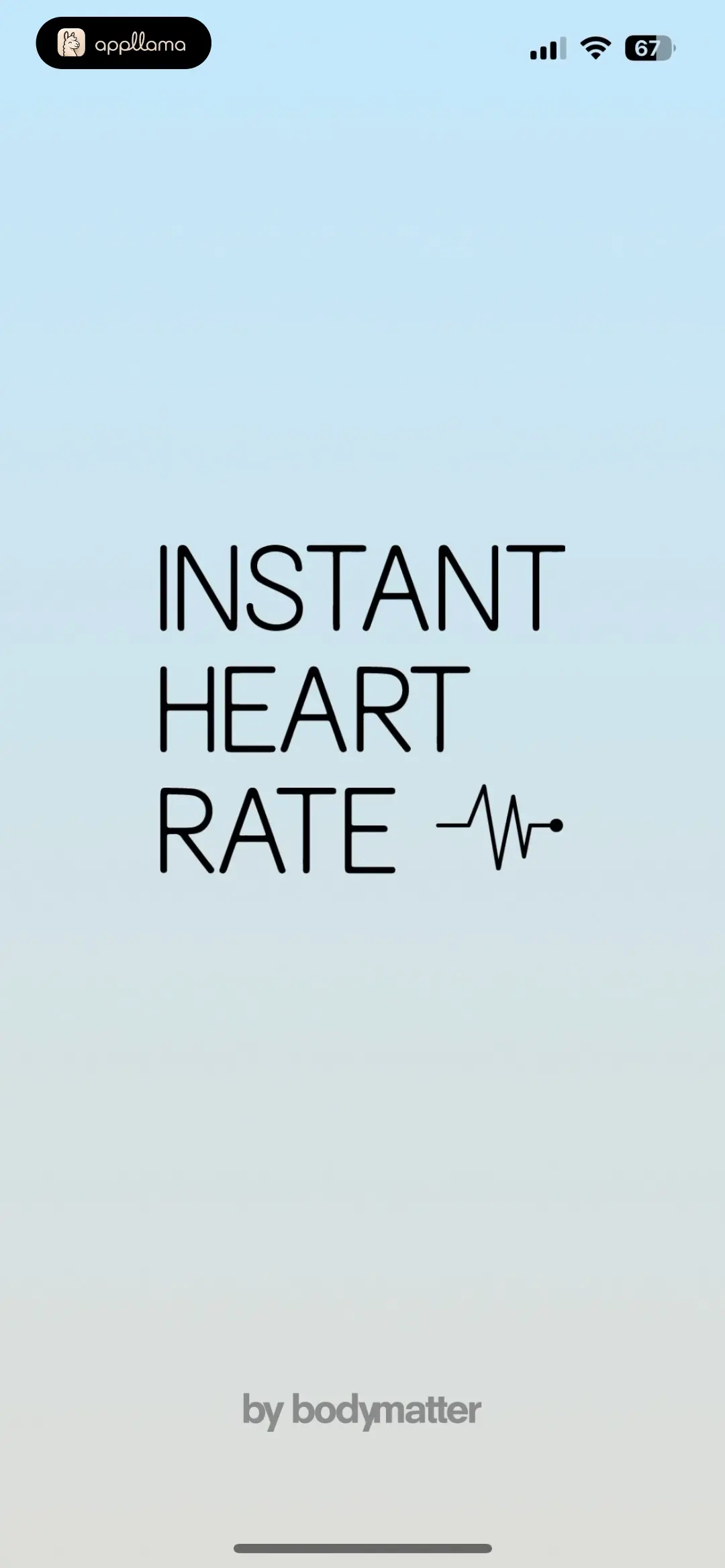 Splash Screen
