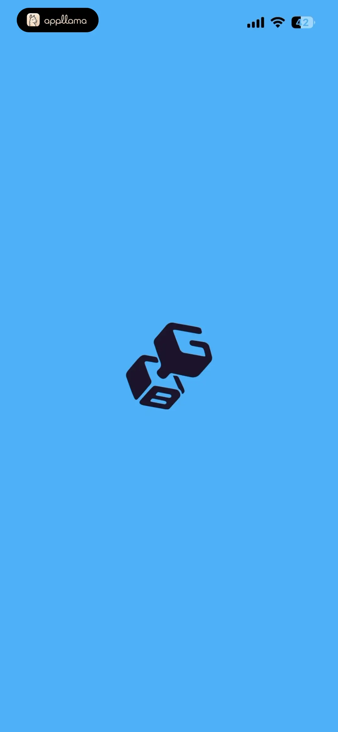 Splash Screen