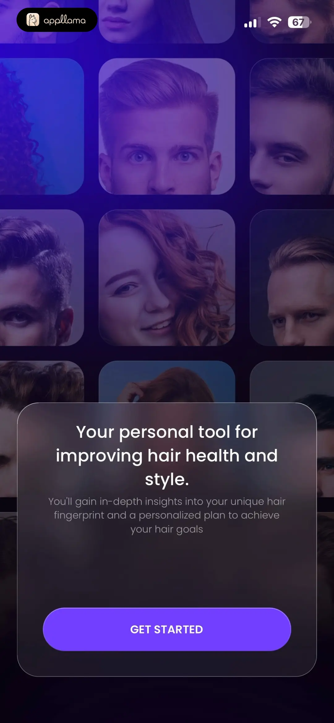 Onboarding Intro