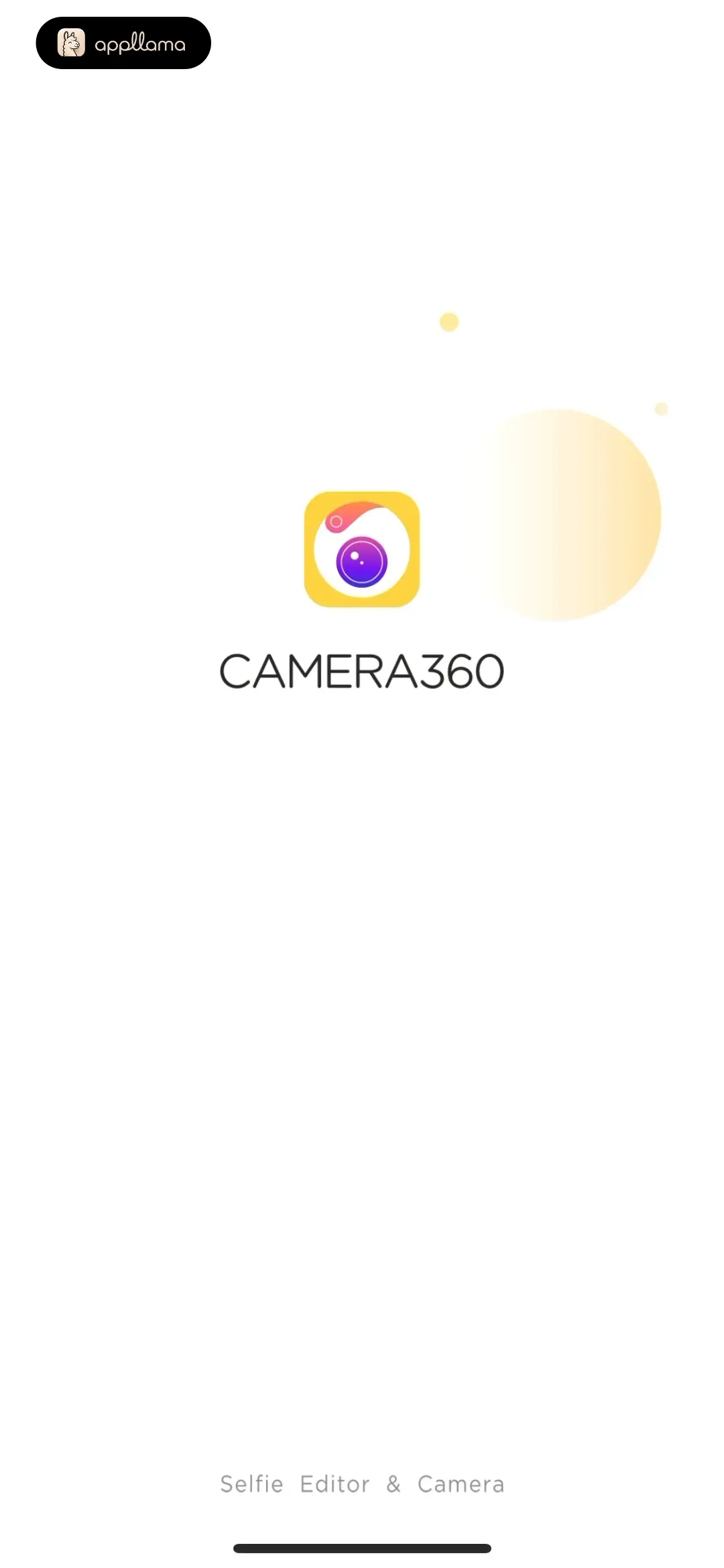 Splash Screen