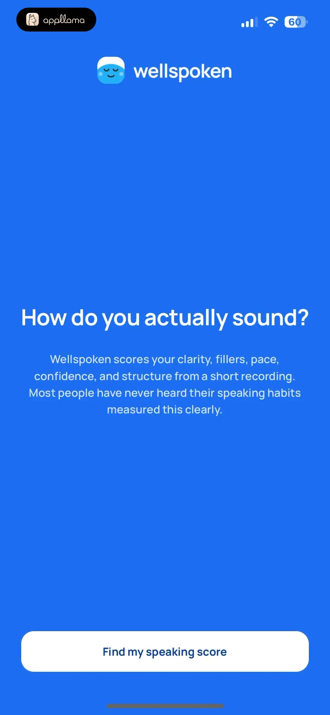 Onboarding Intro
