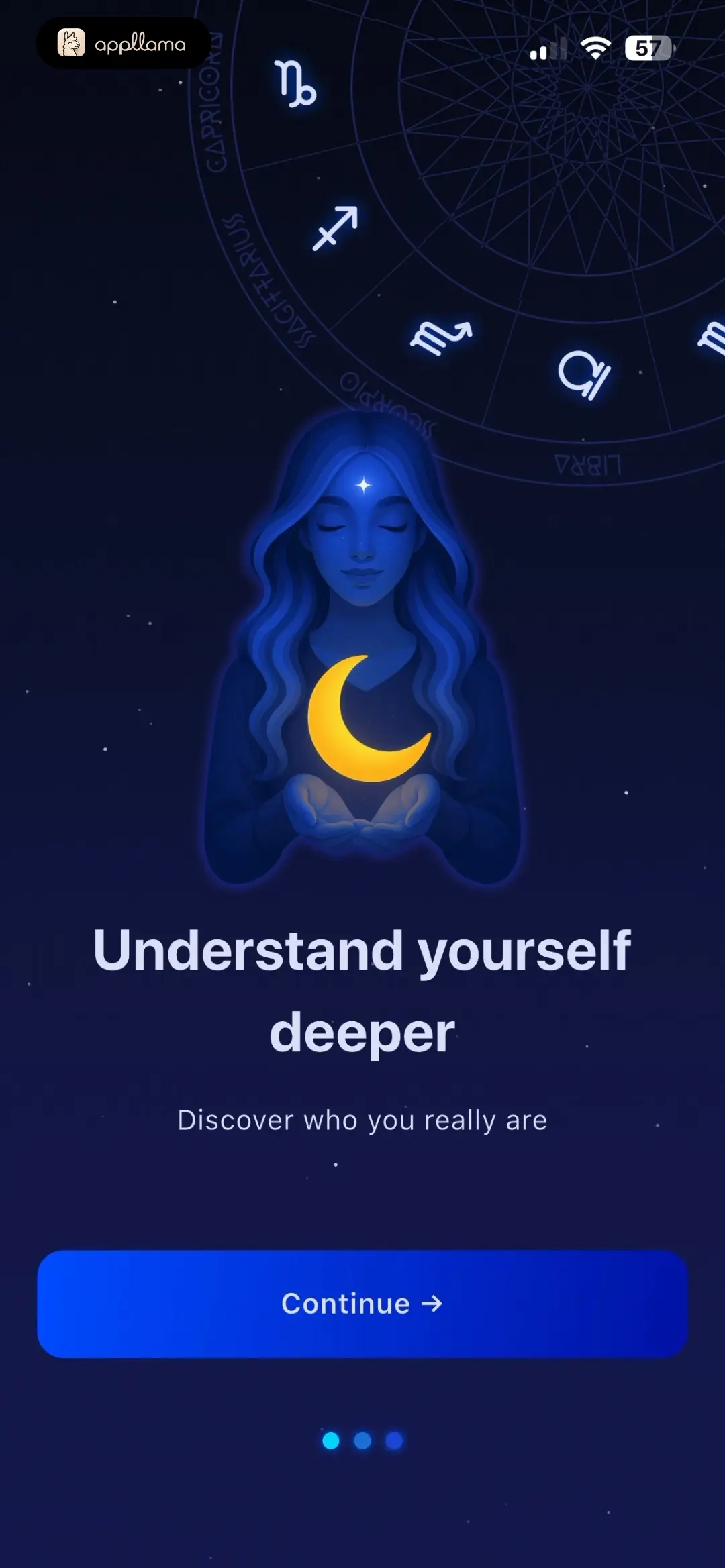 Onboarding Intro