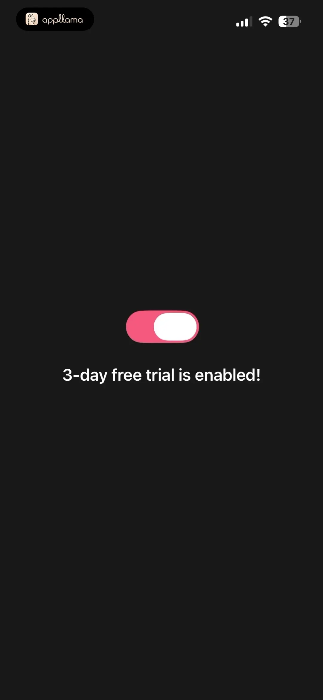 Cosmo AI：Hair・Edit Photo・Video Free Trial Confirmation