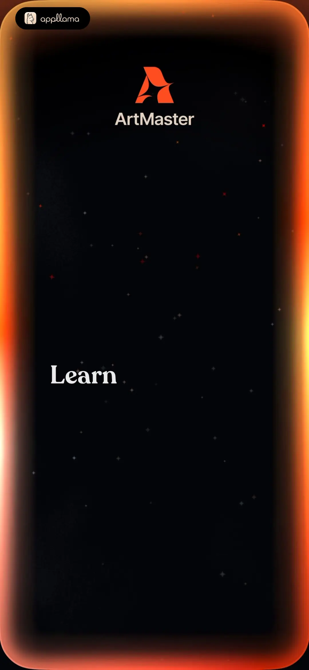 Onboarding Intro