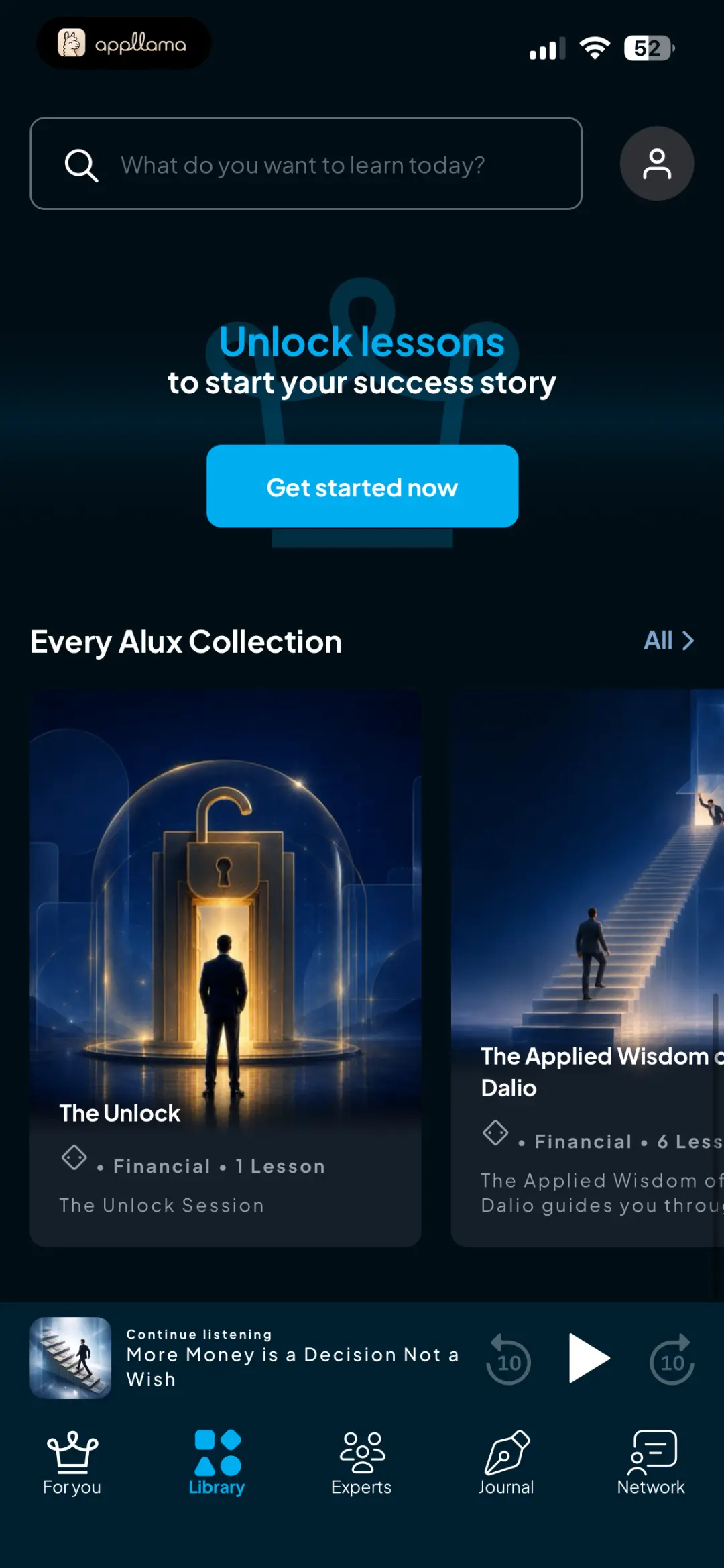 Collections