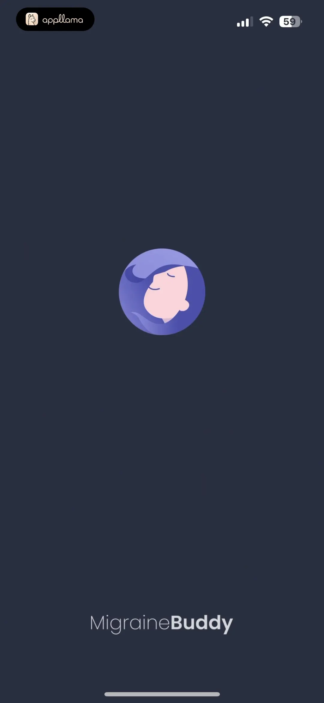 Splash Screen