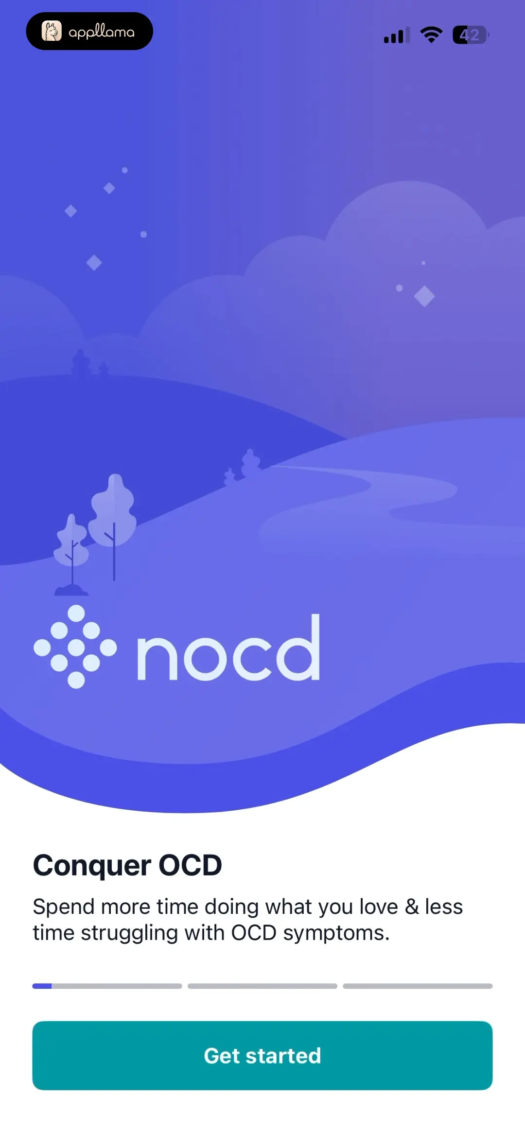 Onboarding Intro