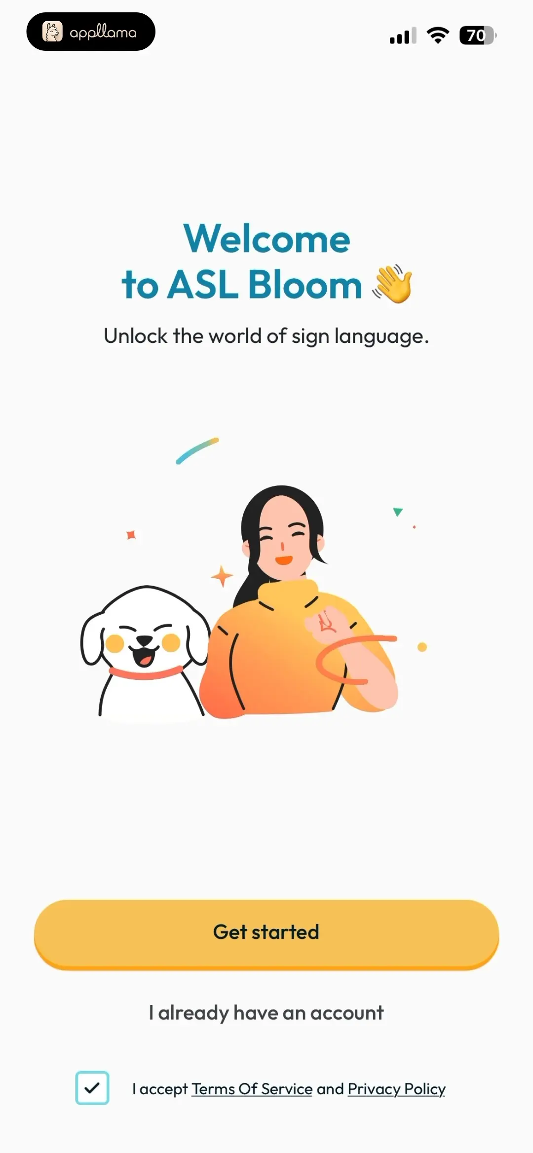 Onboarding Intro