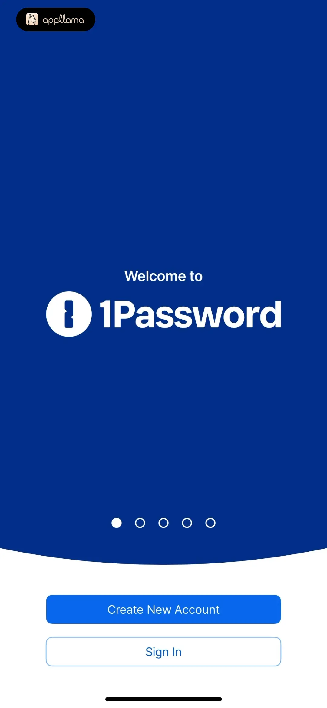 Welcome Intro