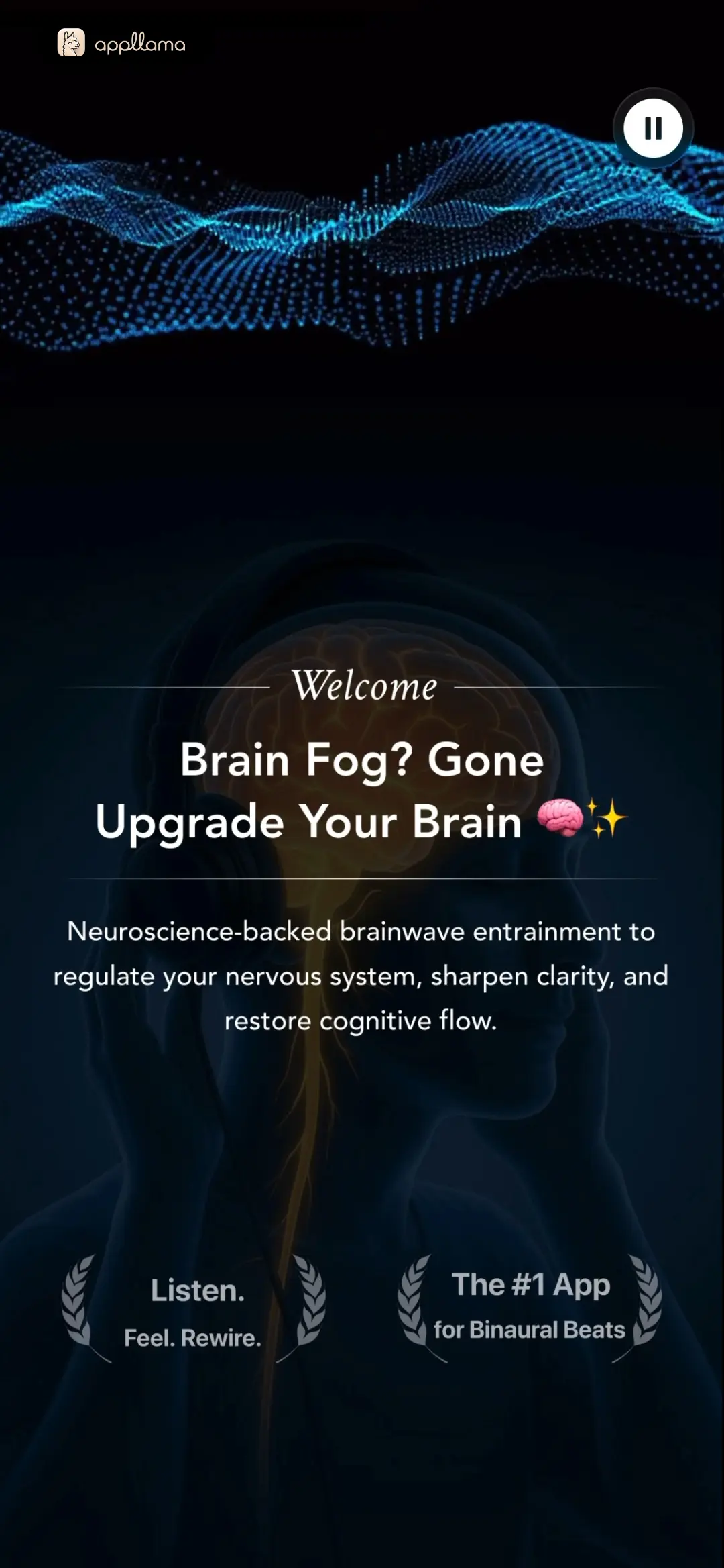Onboarding Welcome